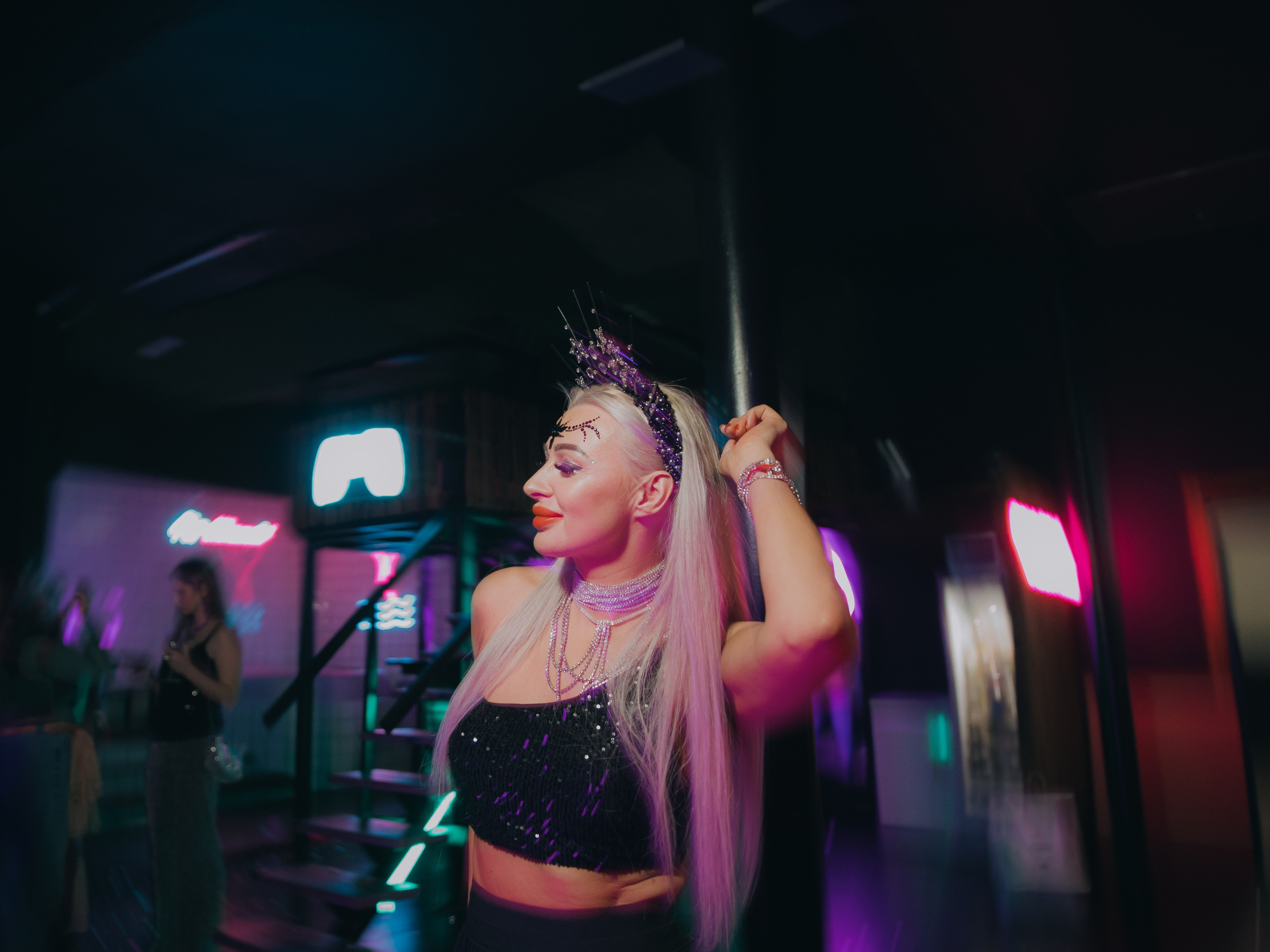 BURNING MAN. Свадебный и портретный фотограф в Москве Жердев Даниил