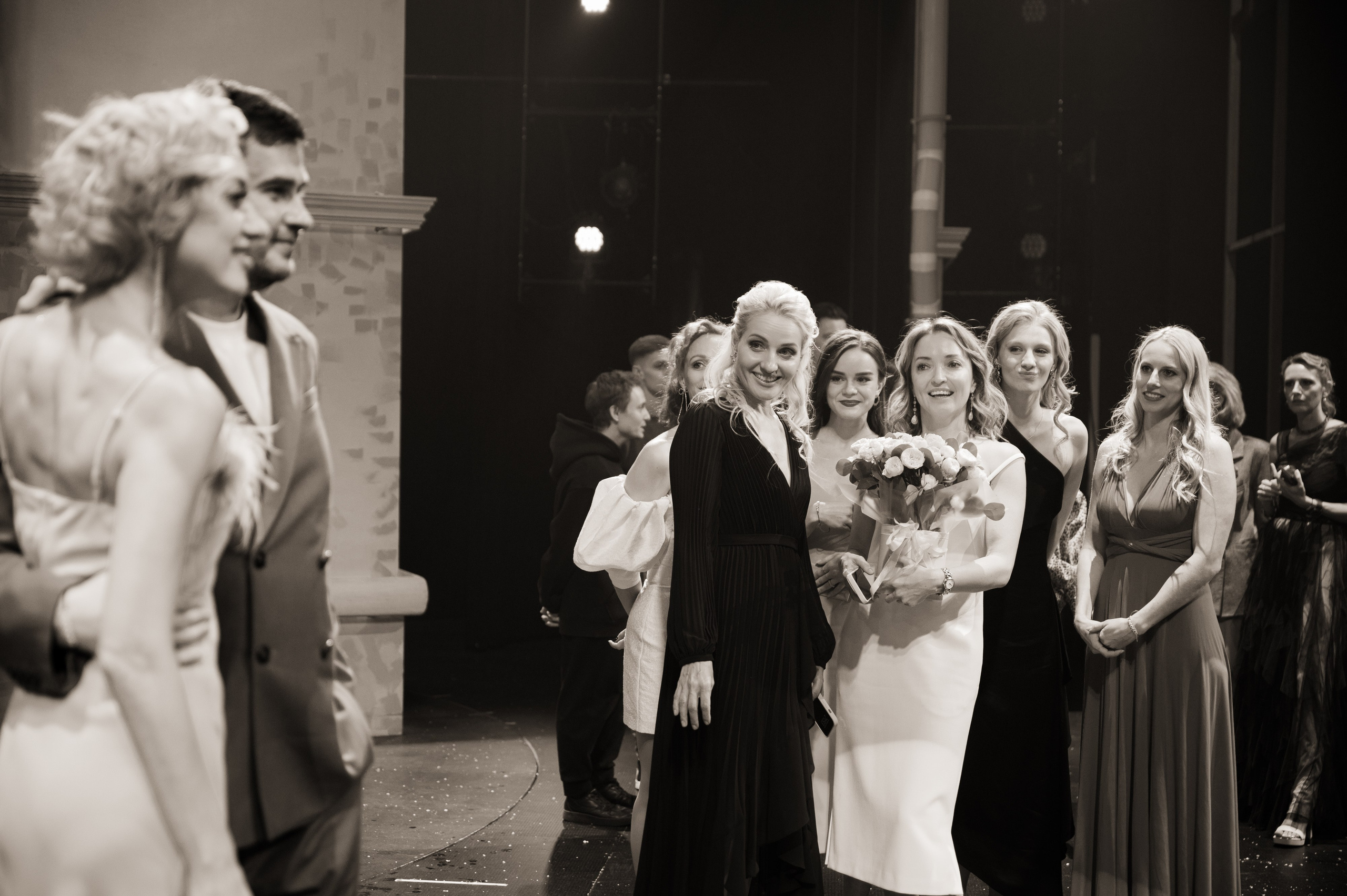 ННБ. Свадебный и портретный фотограф в Москве Жердев Даниил