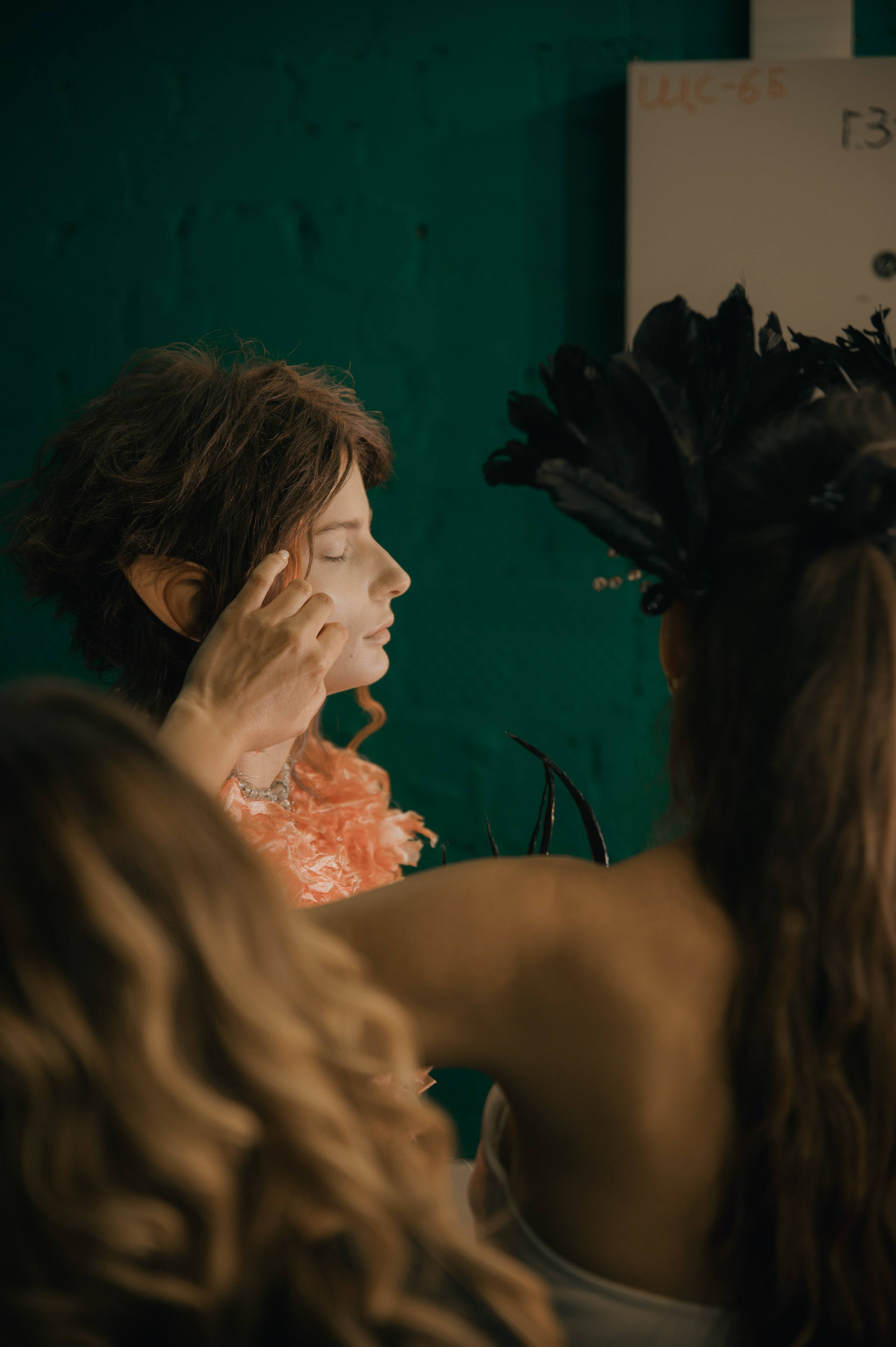 BeautyDayProHair 2025. Свадебный и портретный фотограф в Москве Жердев Даниил