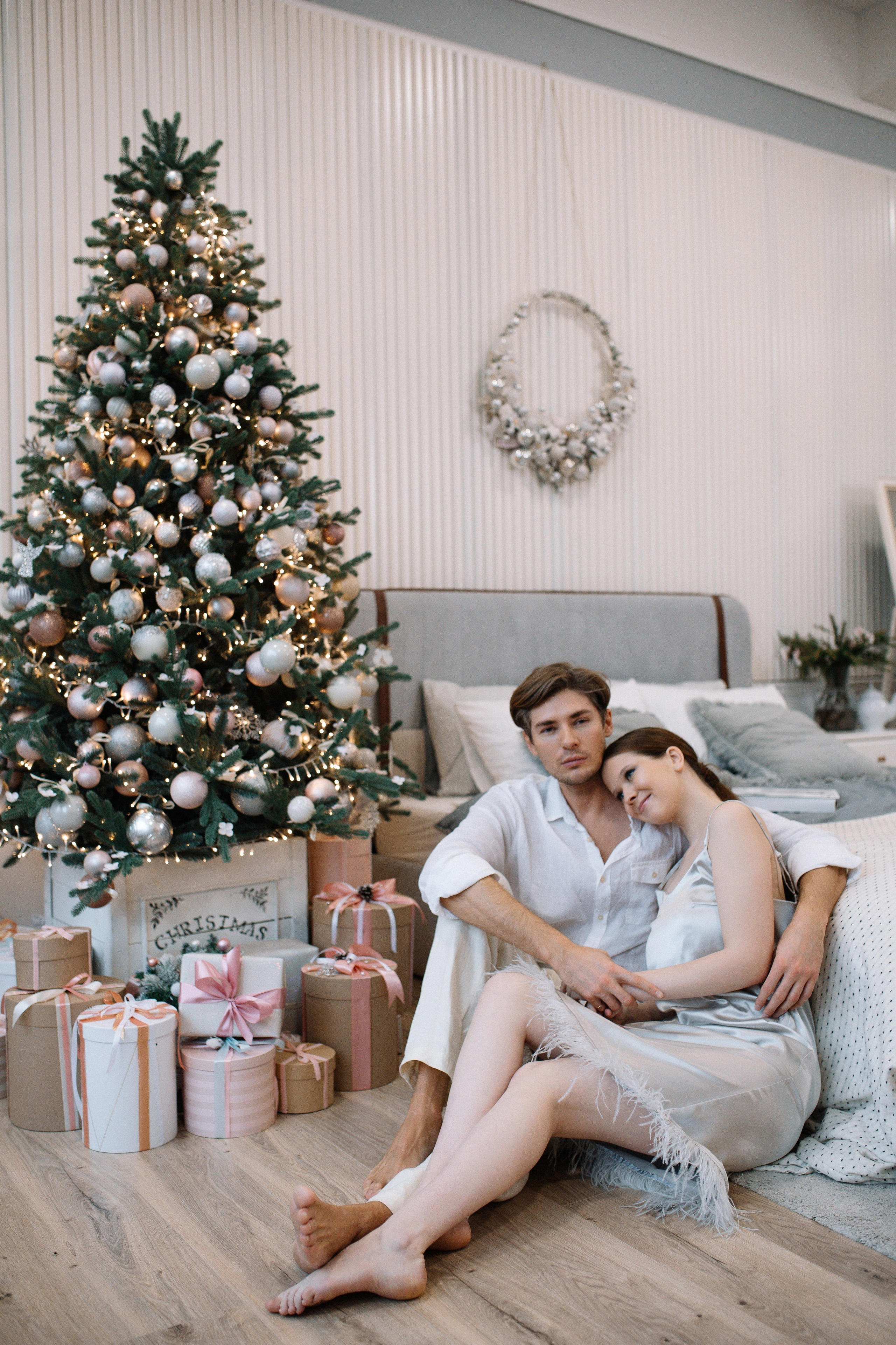 Даша и Алекс. Семейный фотограф в Санкт-Петербурге Назарова Ксения