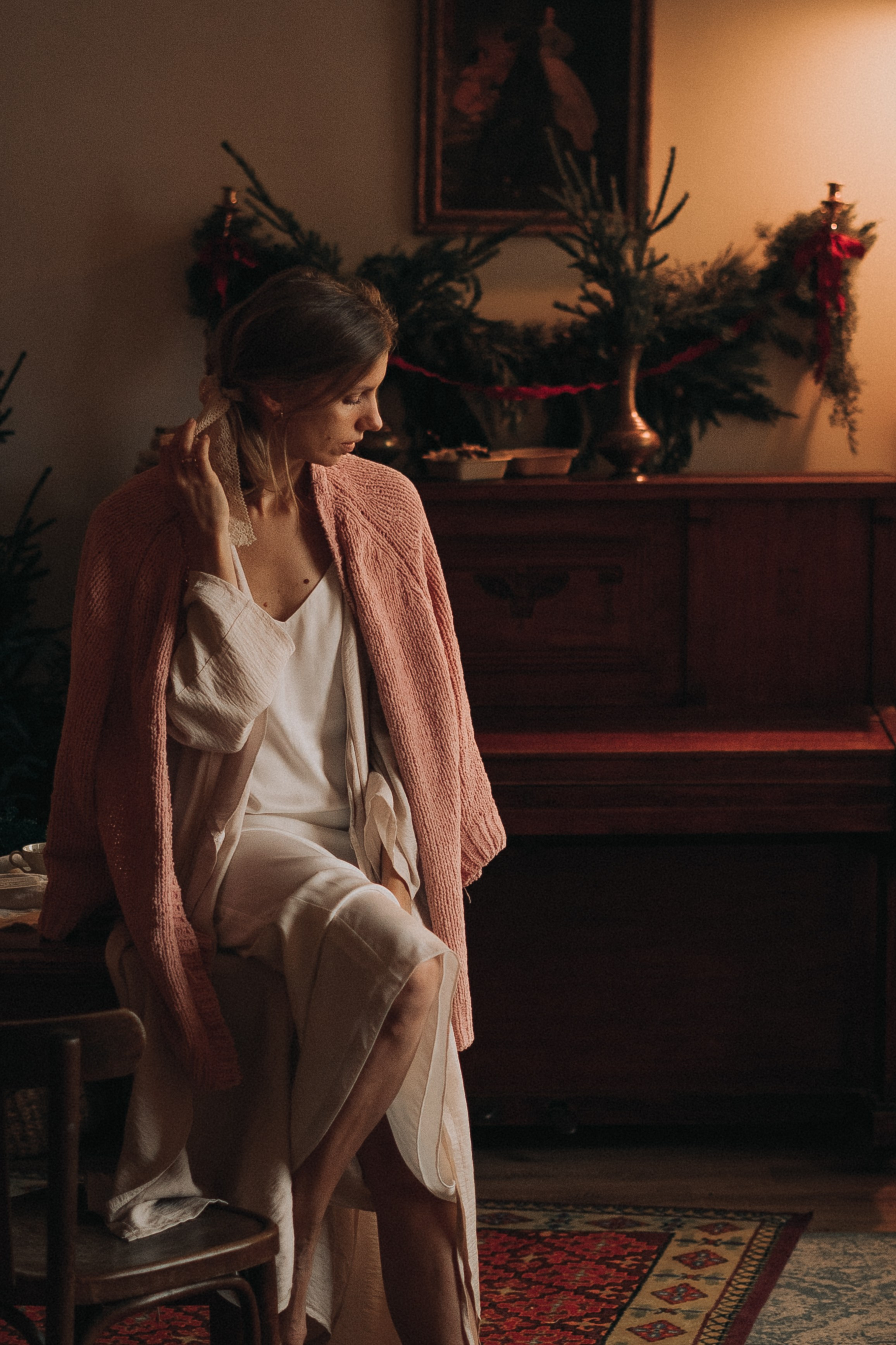 Евгения. Мария Старостина фотограф