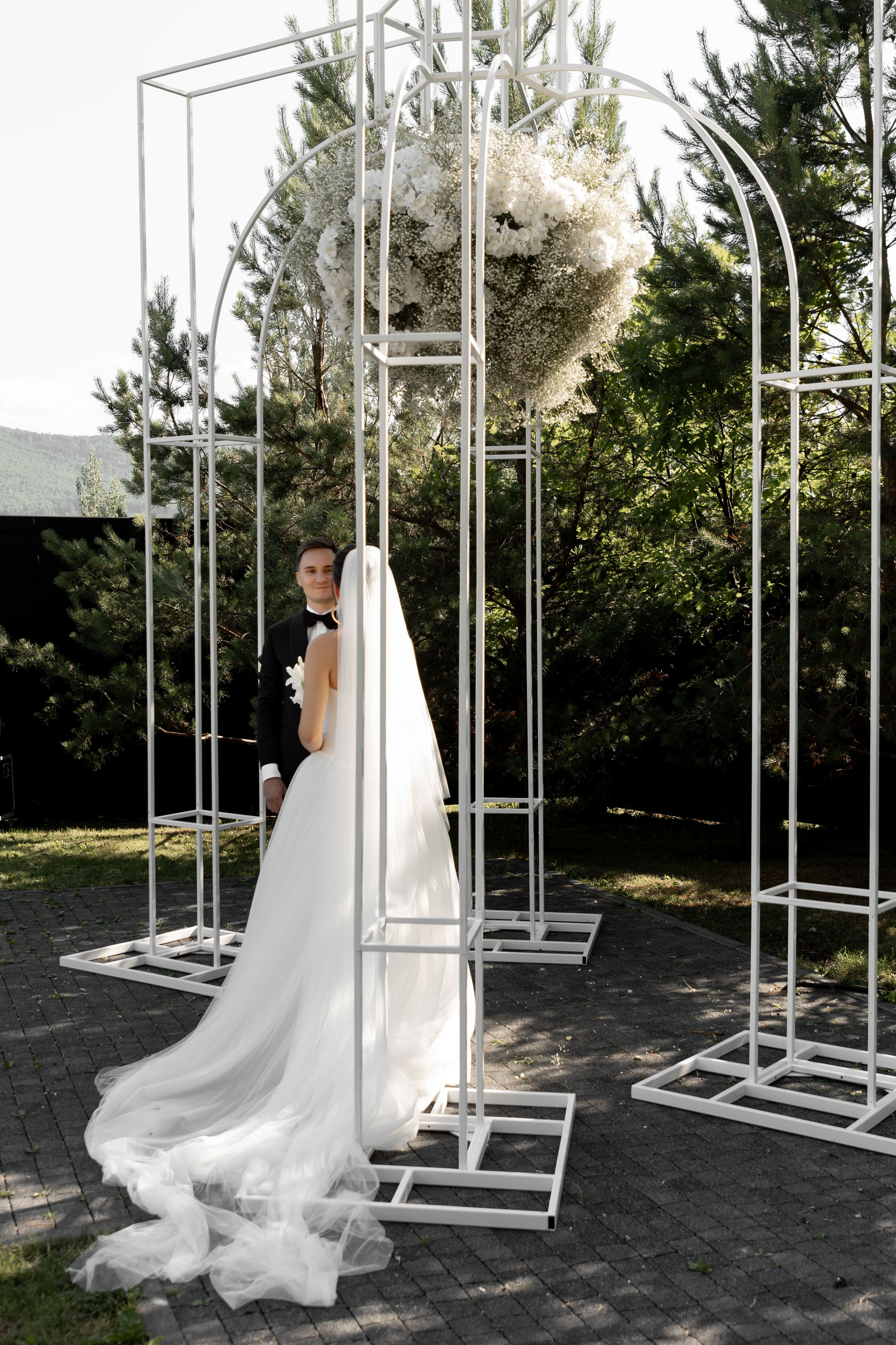 Виктор и Ольга. Лада Канана Свадебный и семейный фотограф