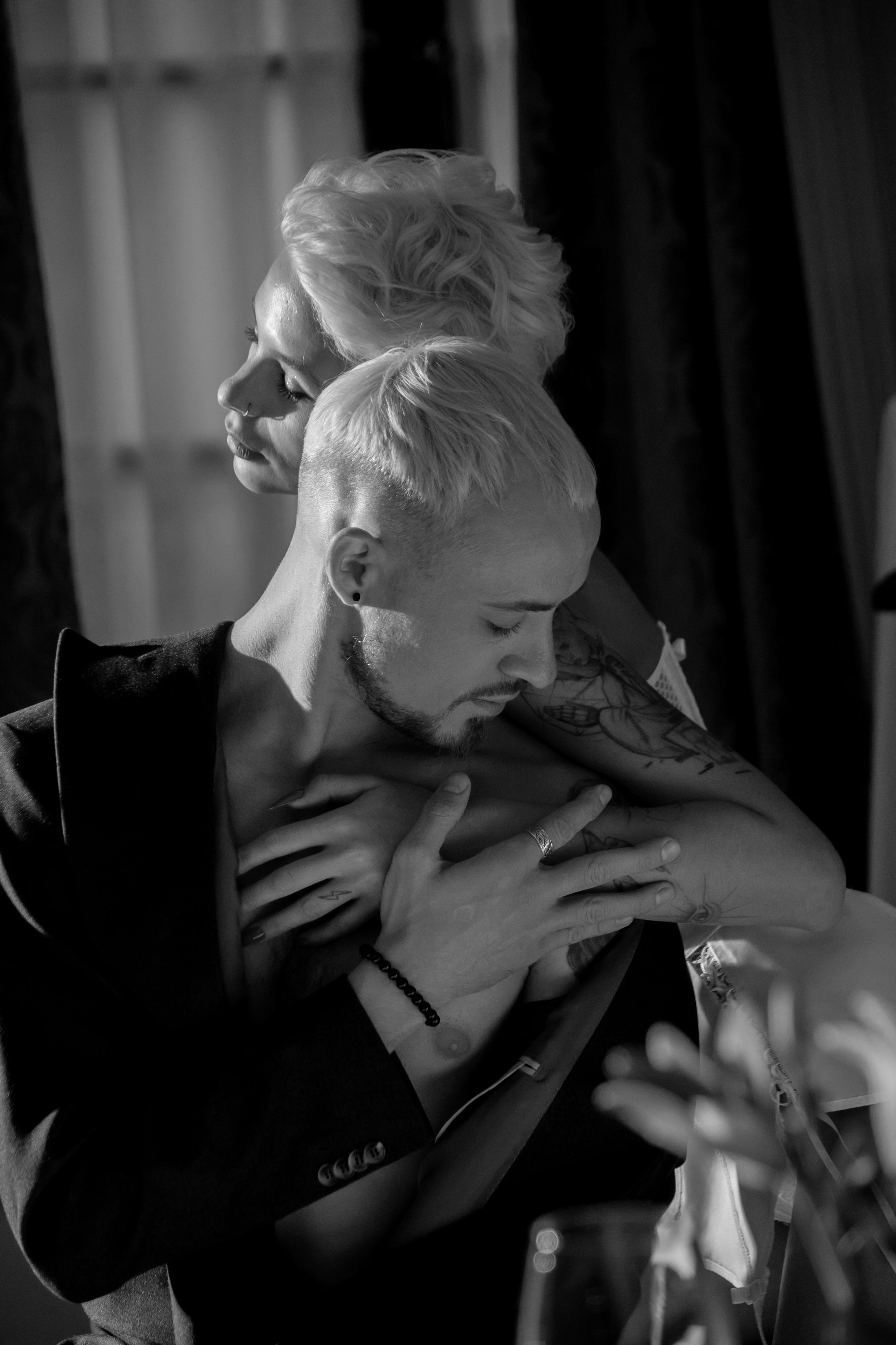 Софья и Евгений. Лада Канана Свадебный и семейный фотограф