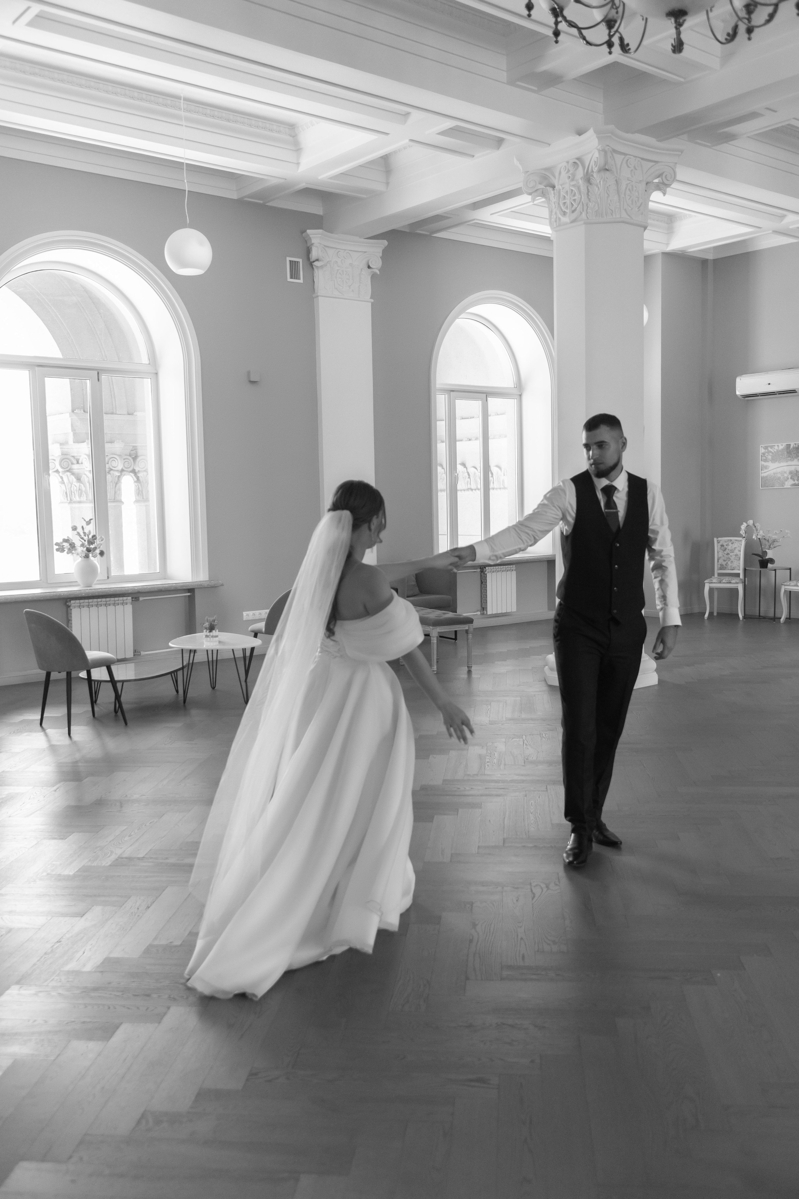 Валентин и Кристина. Лада Канана Свадебный и семейный фотограф