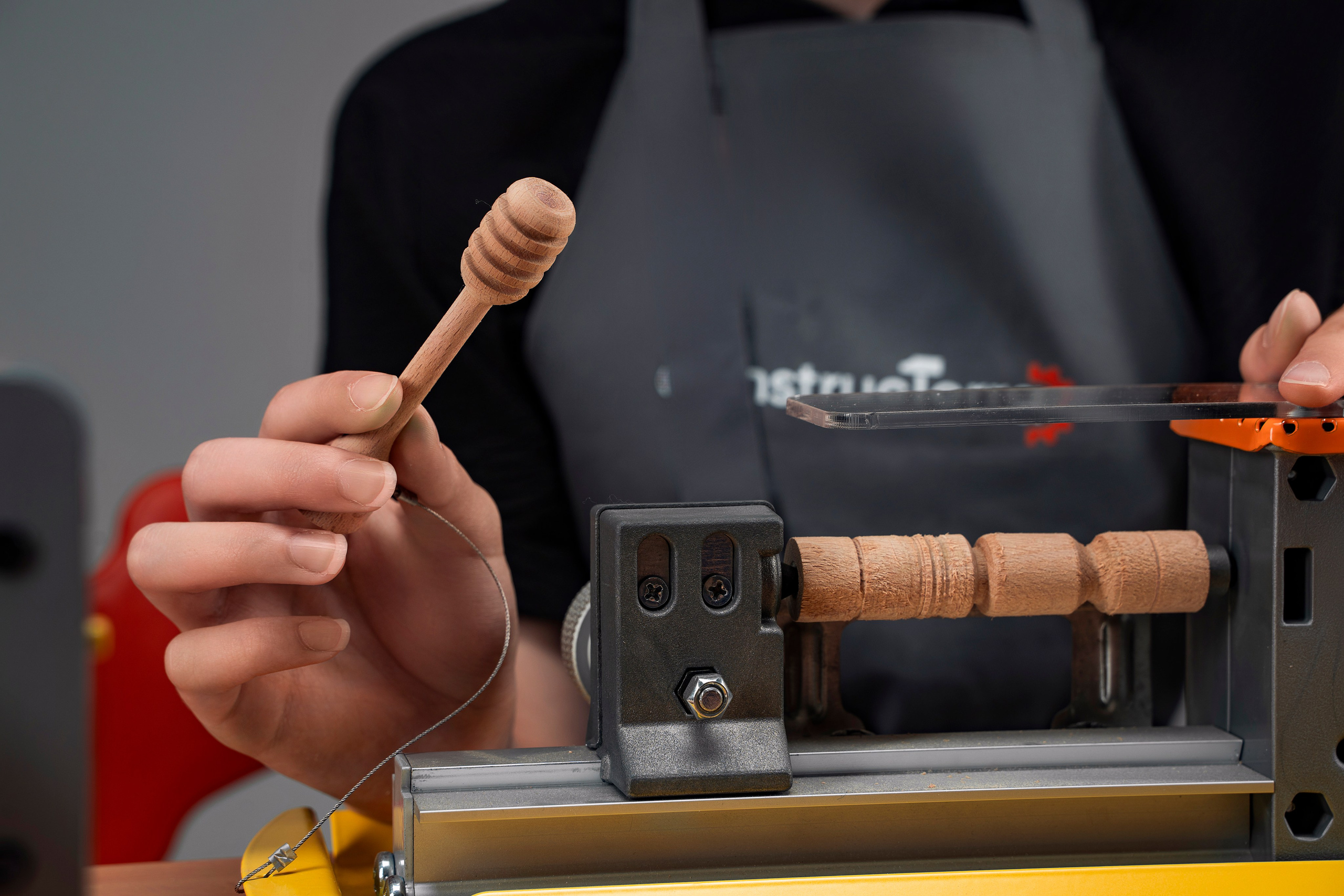 Constructerra. Фотограф Казань