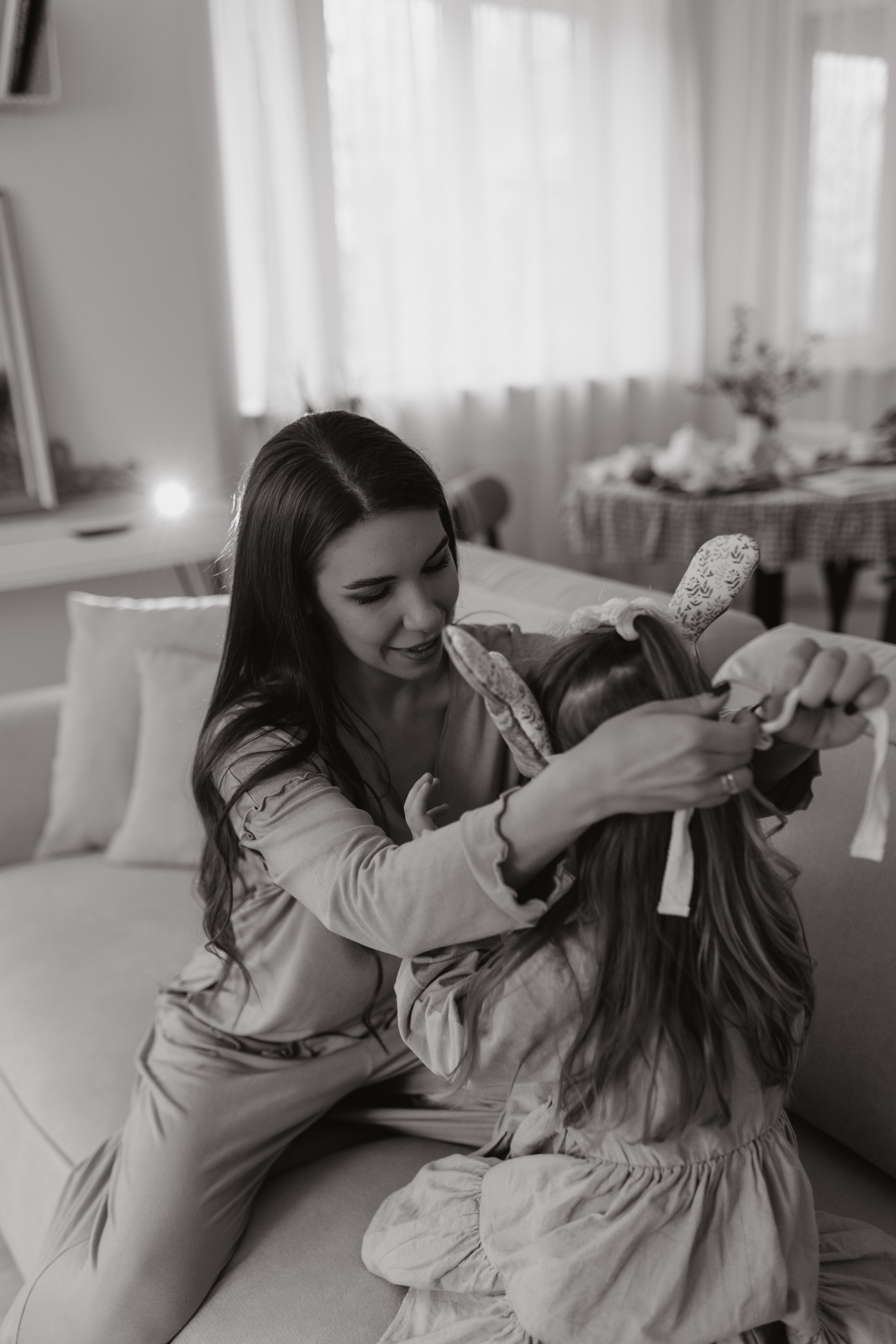 Время любить. Фотограф Сотникова Вероника