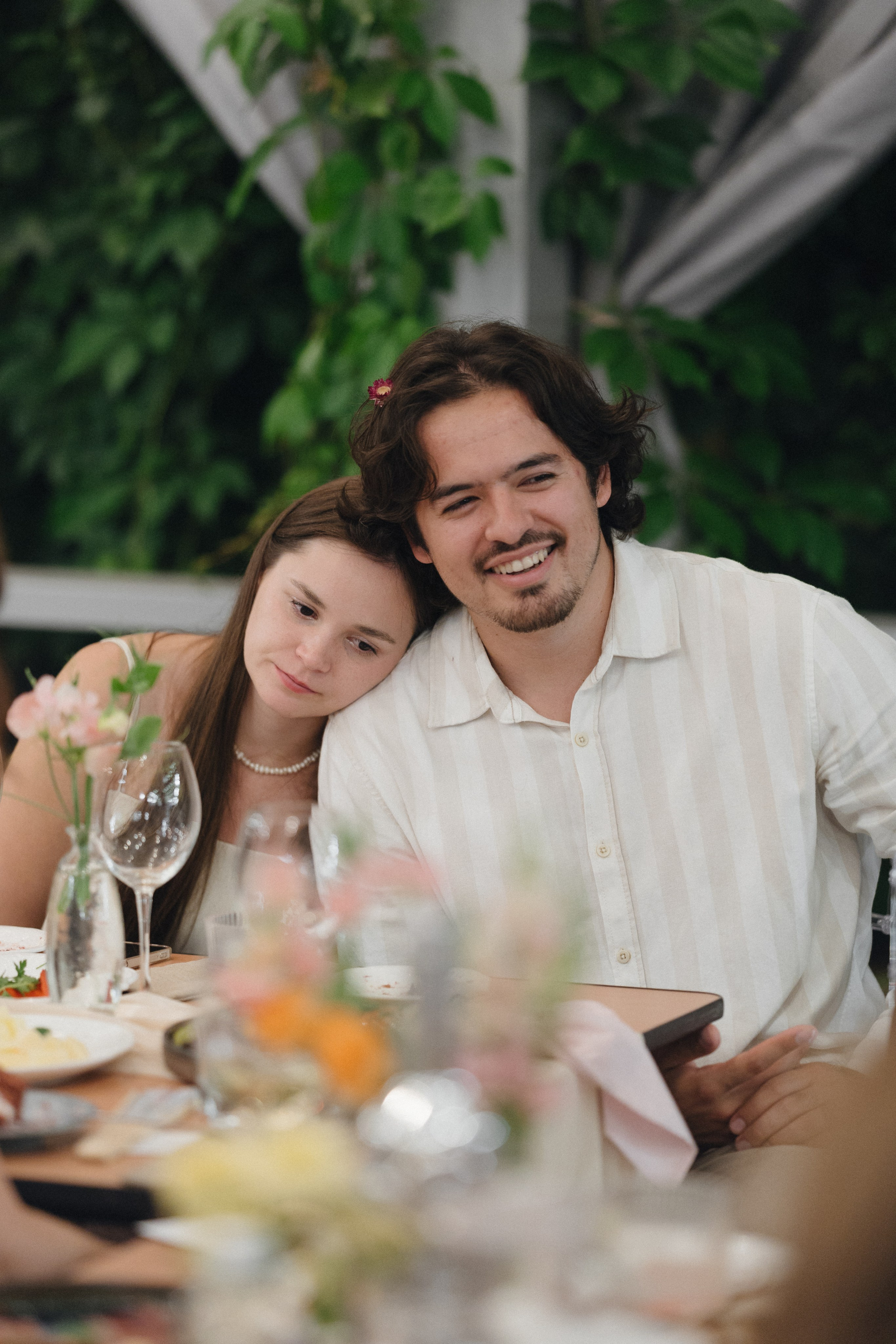 «Про эмоции». Свадебный фотограф Воронеж СПб Москва
