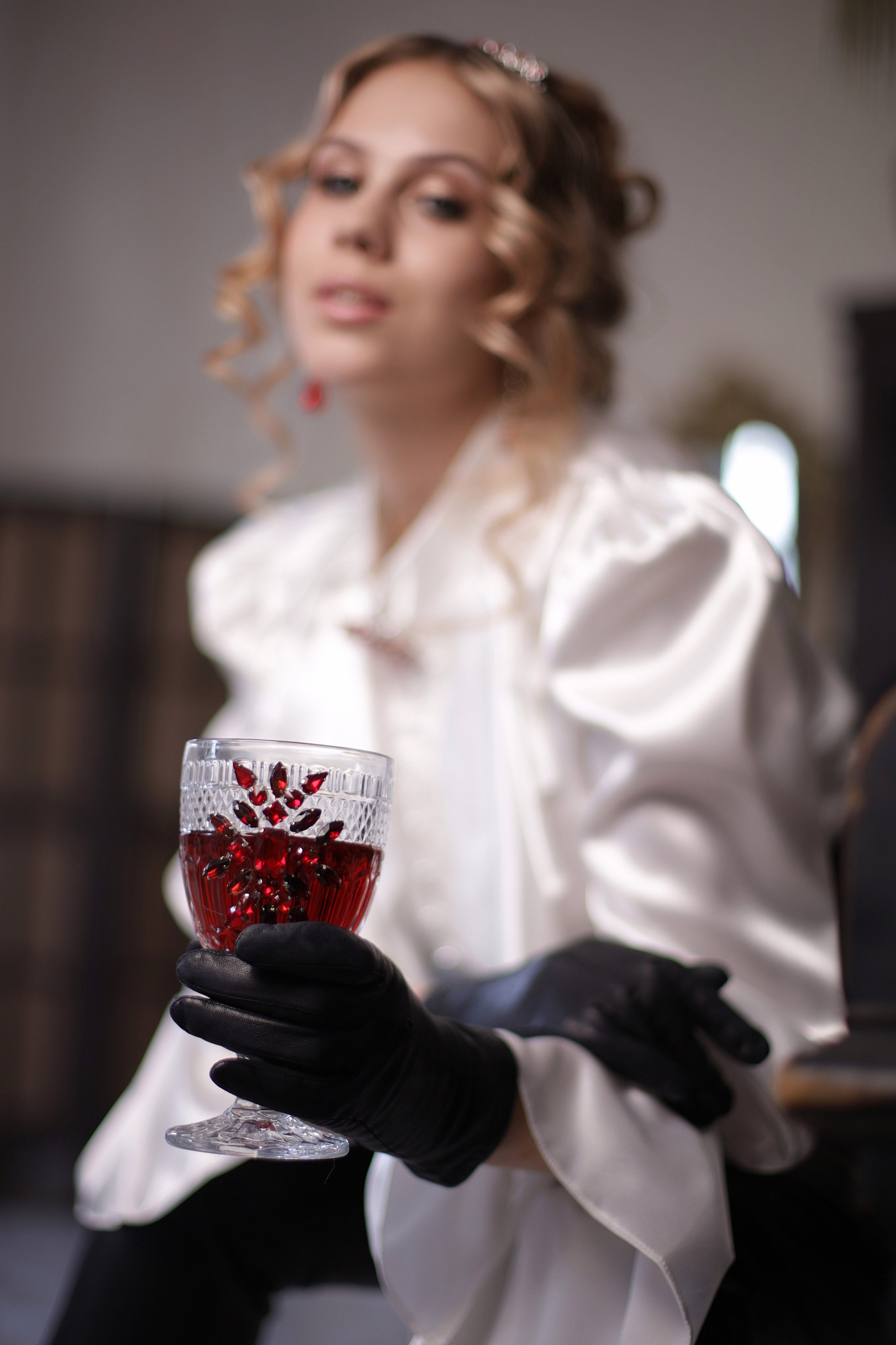 Винтажная съемка. Семейный и свадебный фотограф в Краснодаре Михеева Светлана