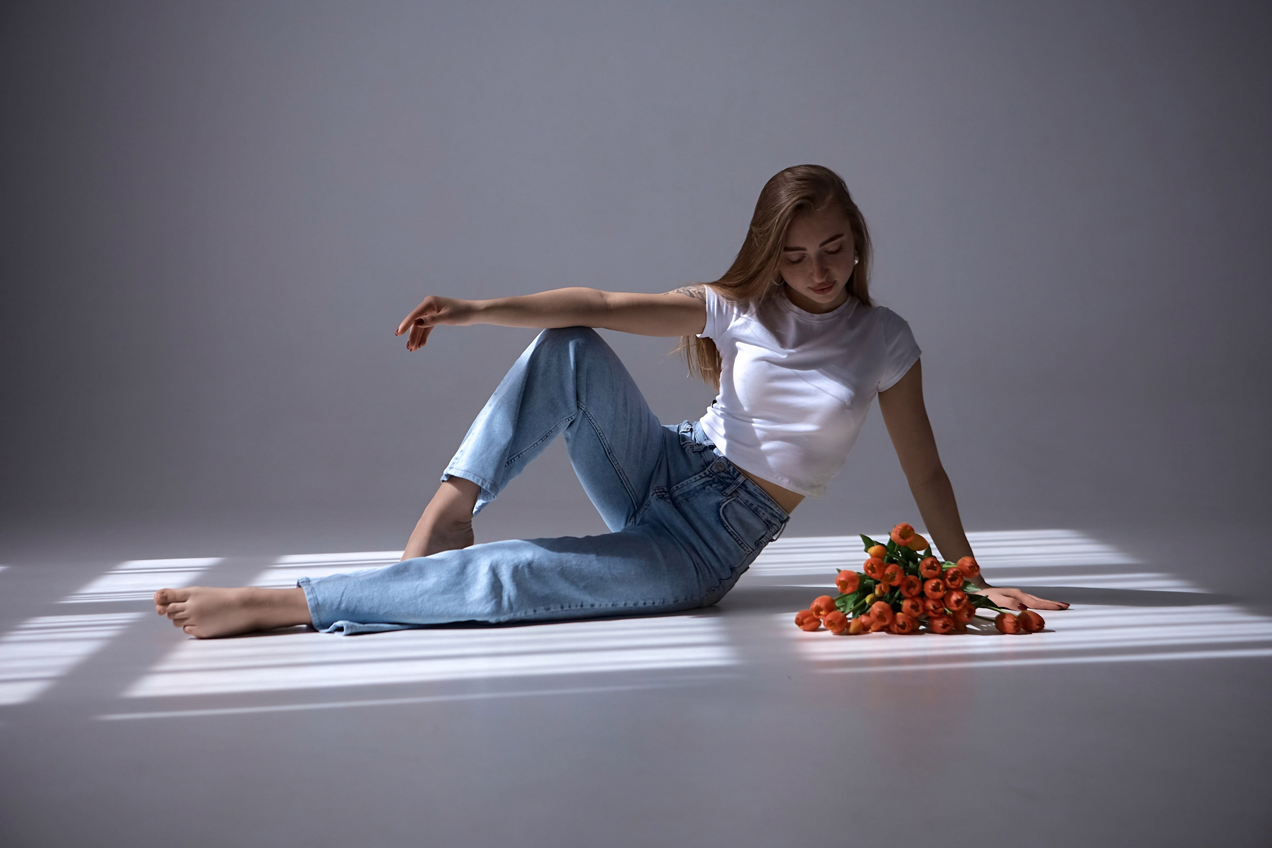 Портретный, свадебный и семейный фотограф в Краснодаре Михеева Светлана