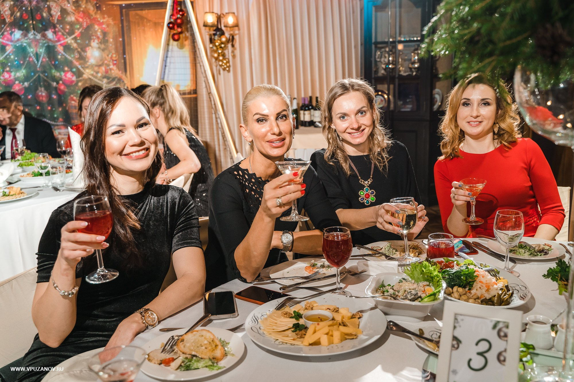 Фотосъемка дня рождения