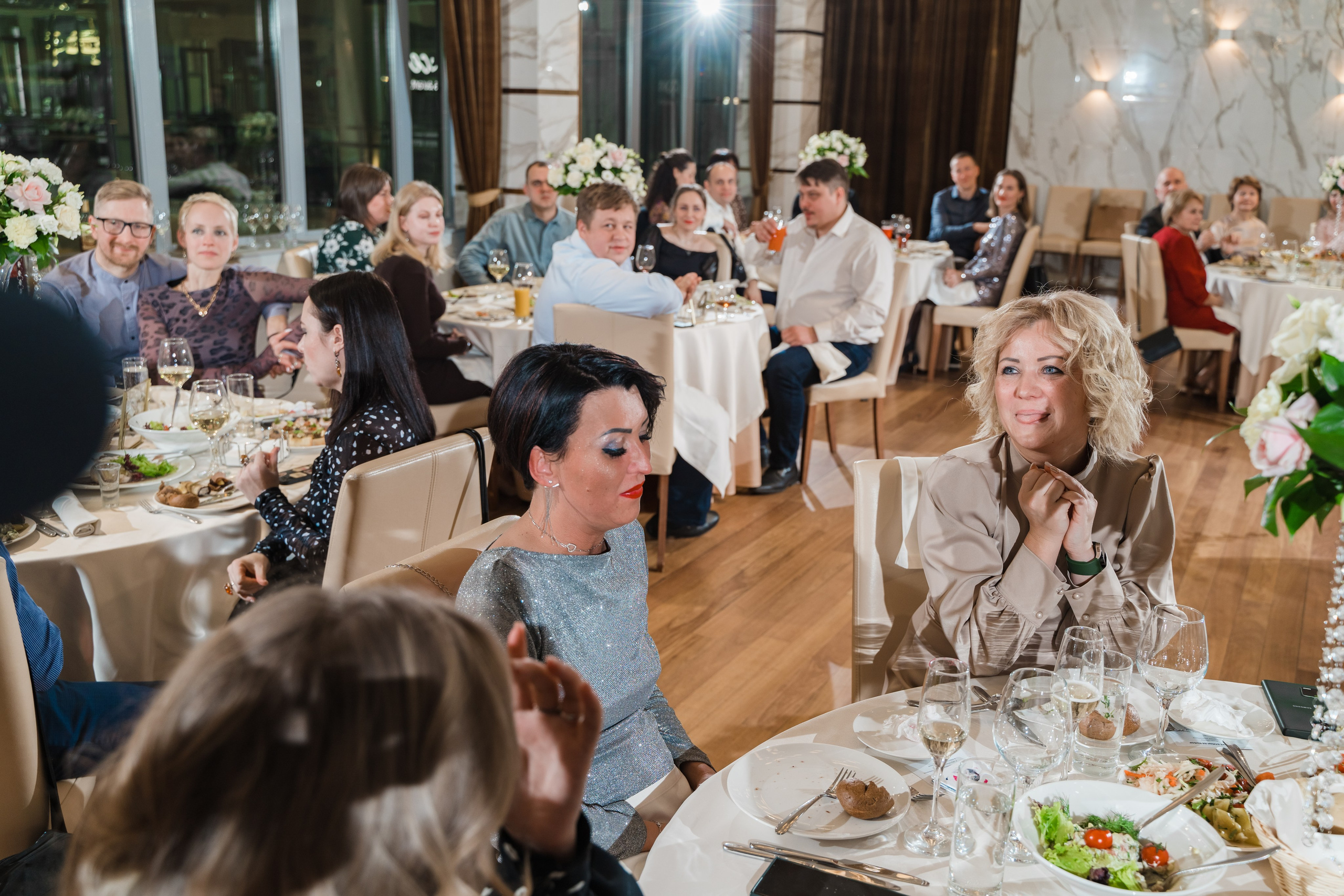 Андрей + Анастасия