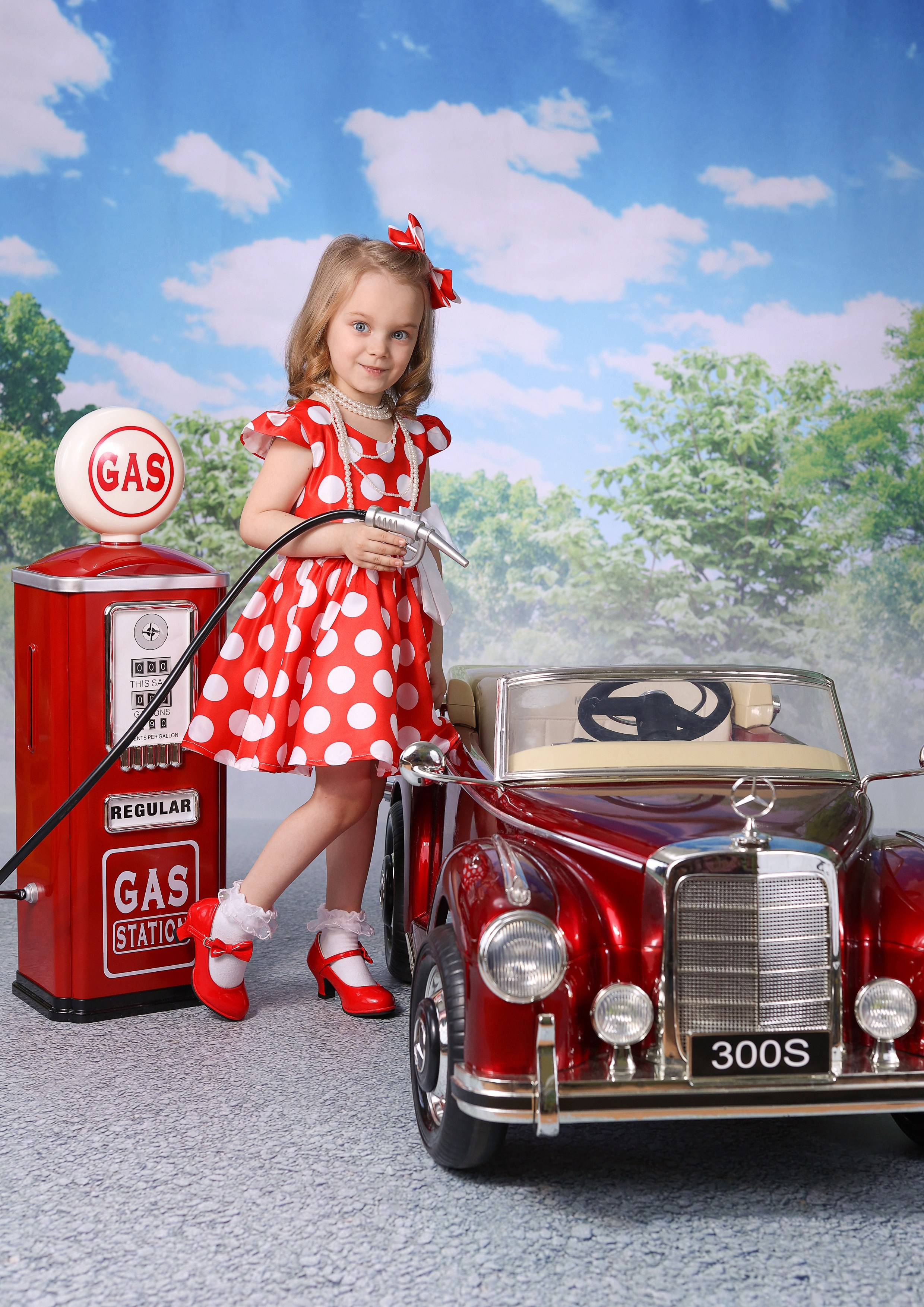 Фотосессия «Стиляги» 2024 год. Фотограф в детский сад Елена Колчева Новокузнецк