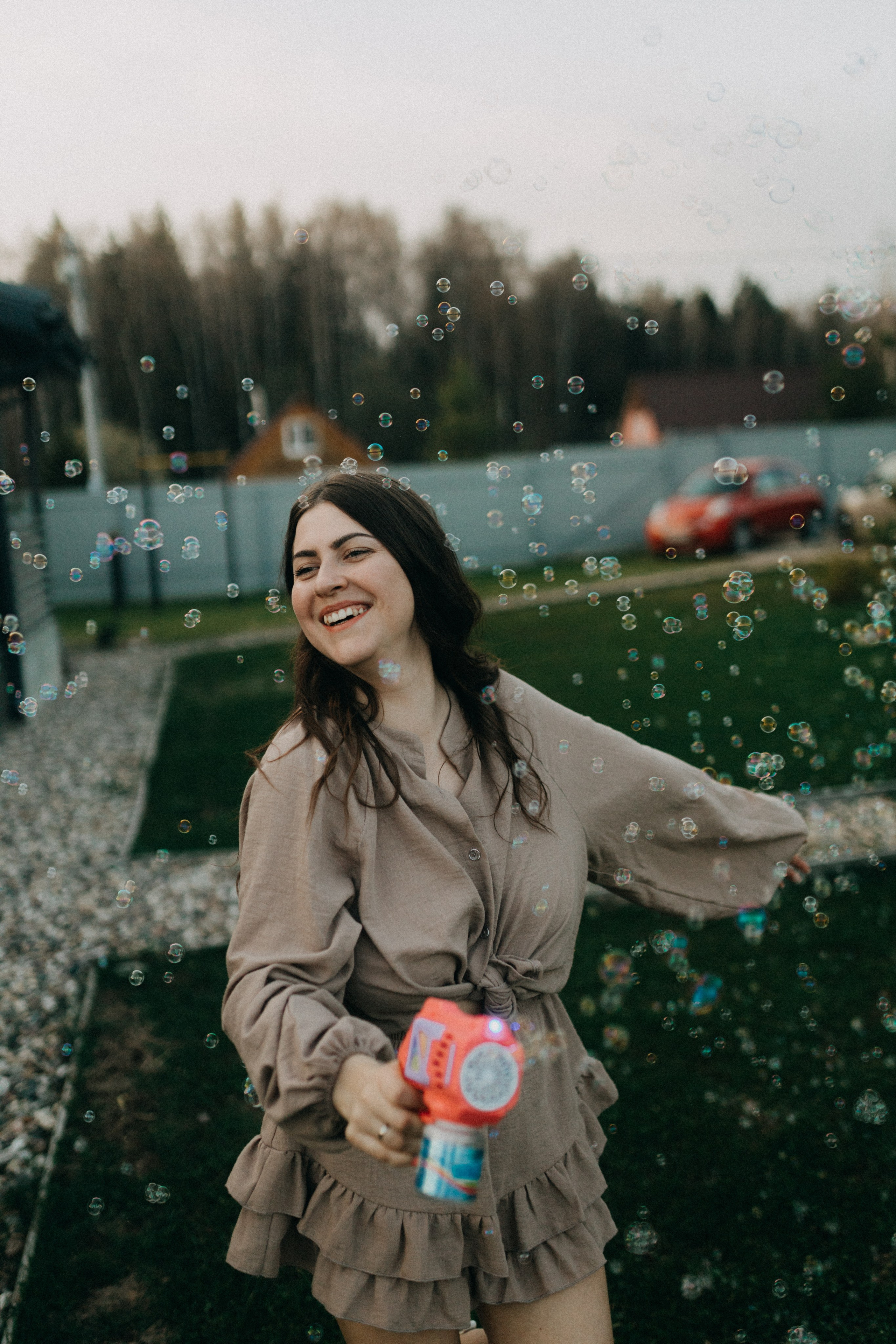 День Рождения Татьяны. Фотограф НОГИНСК, Москва, Анастасия Белая