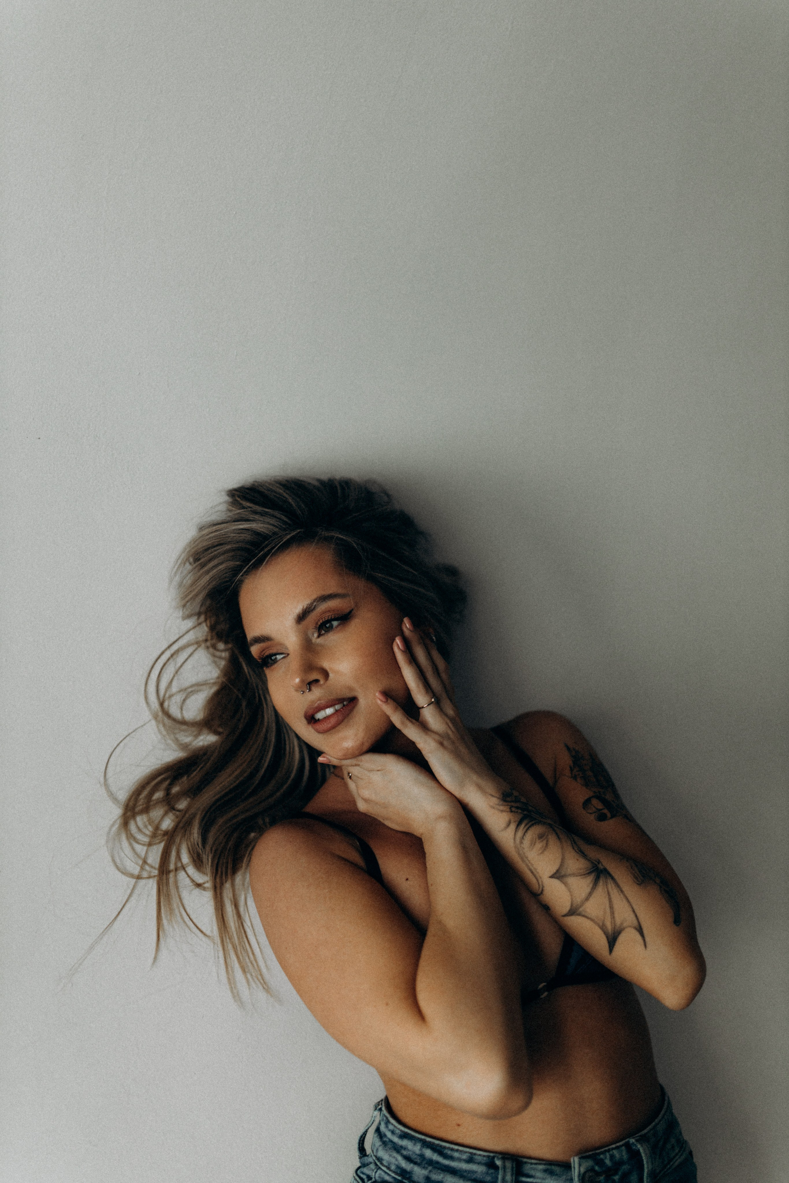 Илона. Фотограф НОГИНСК, Москва, Анастасия Белая