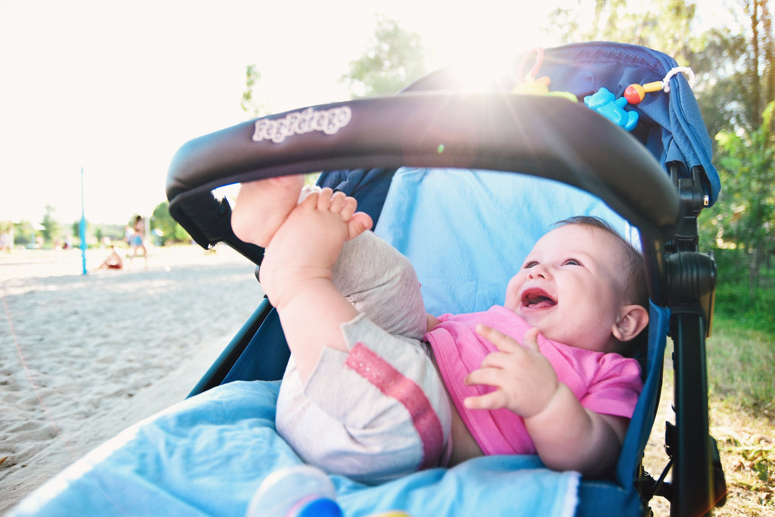 Family&Kids. Фотограф в Москве Daria Lens