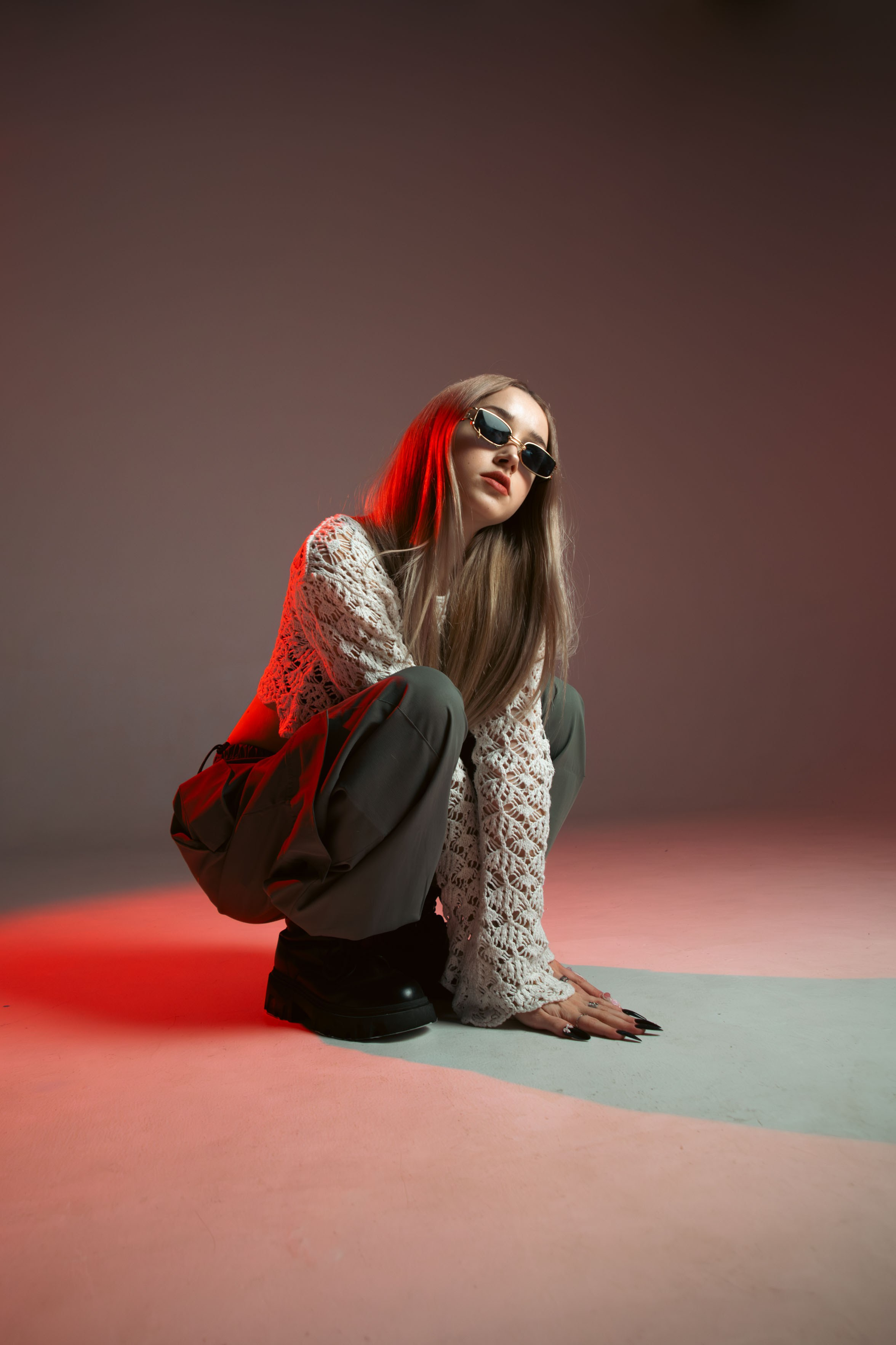 Каролина. Большакова Полина — фотограф в Туле