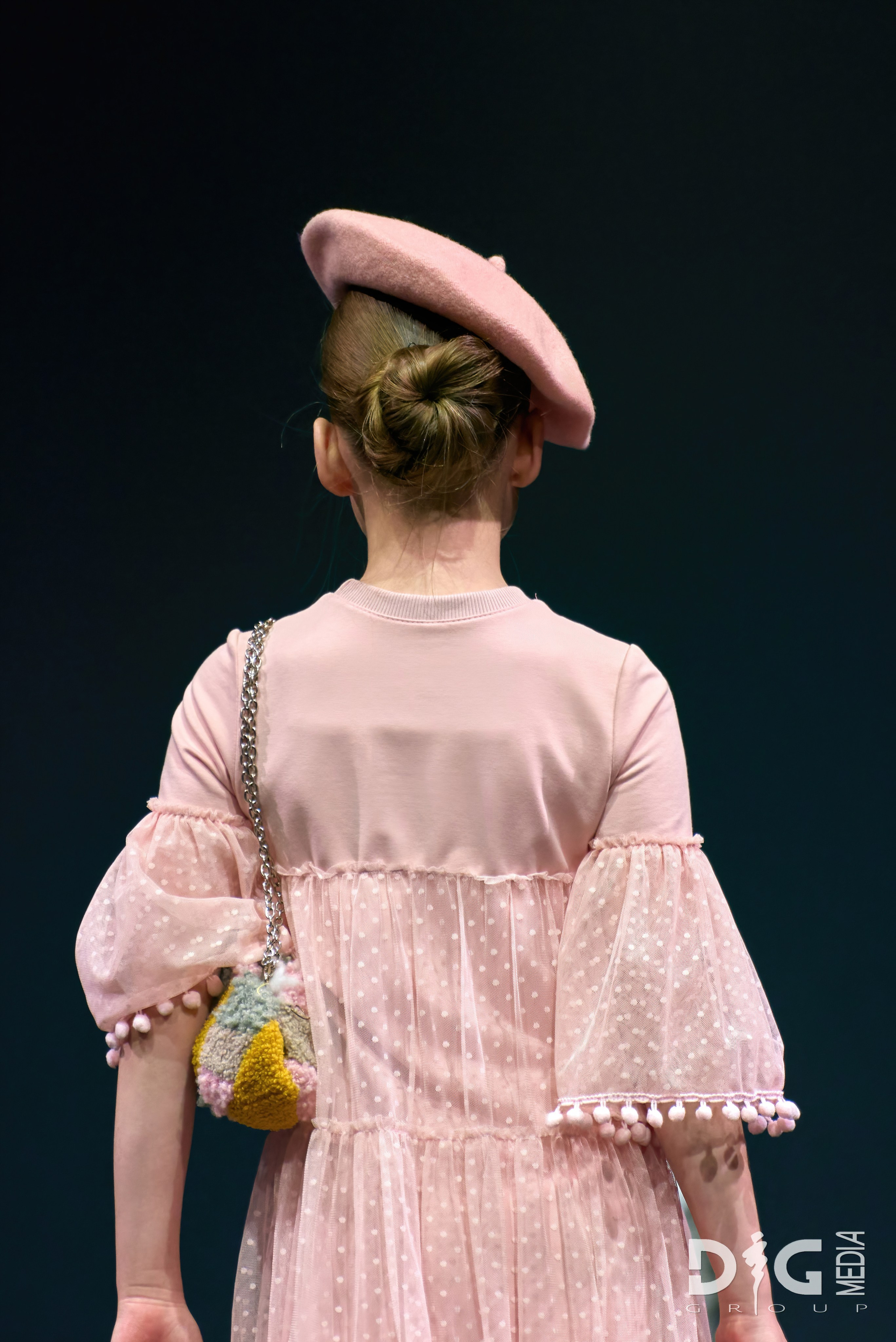 Krasnodar kids fashion week | 01-11-25 | the fragment. Showbiz | Fashion | Reportage