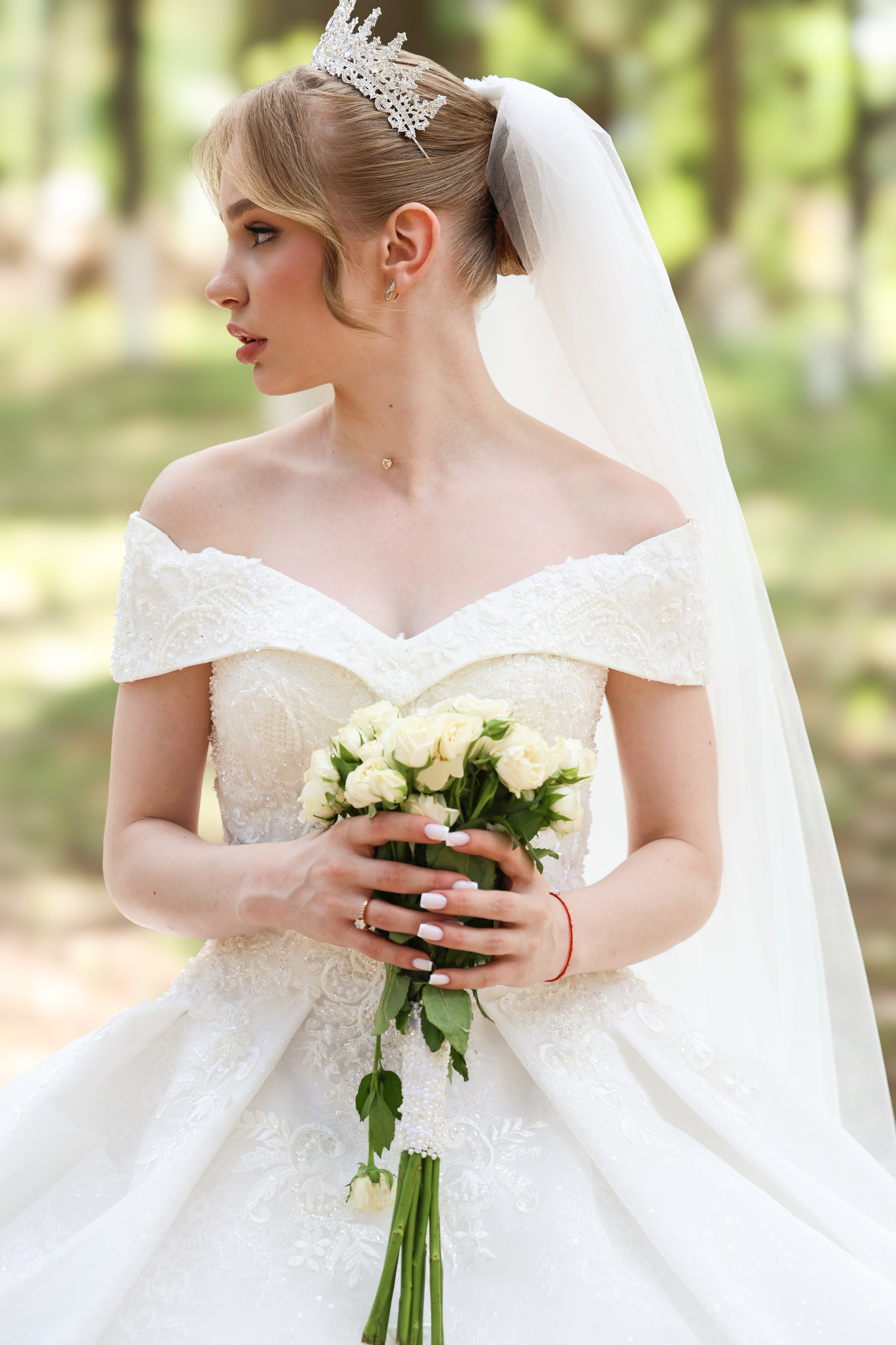 Марат и Диана. Zuleta.Go