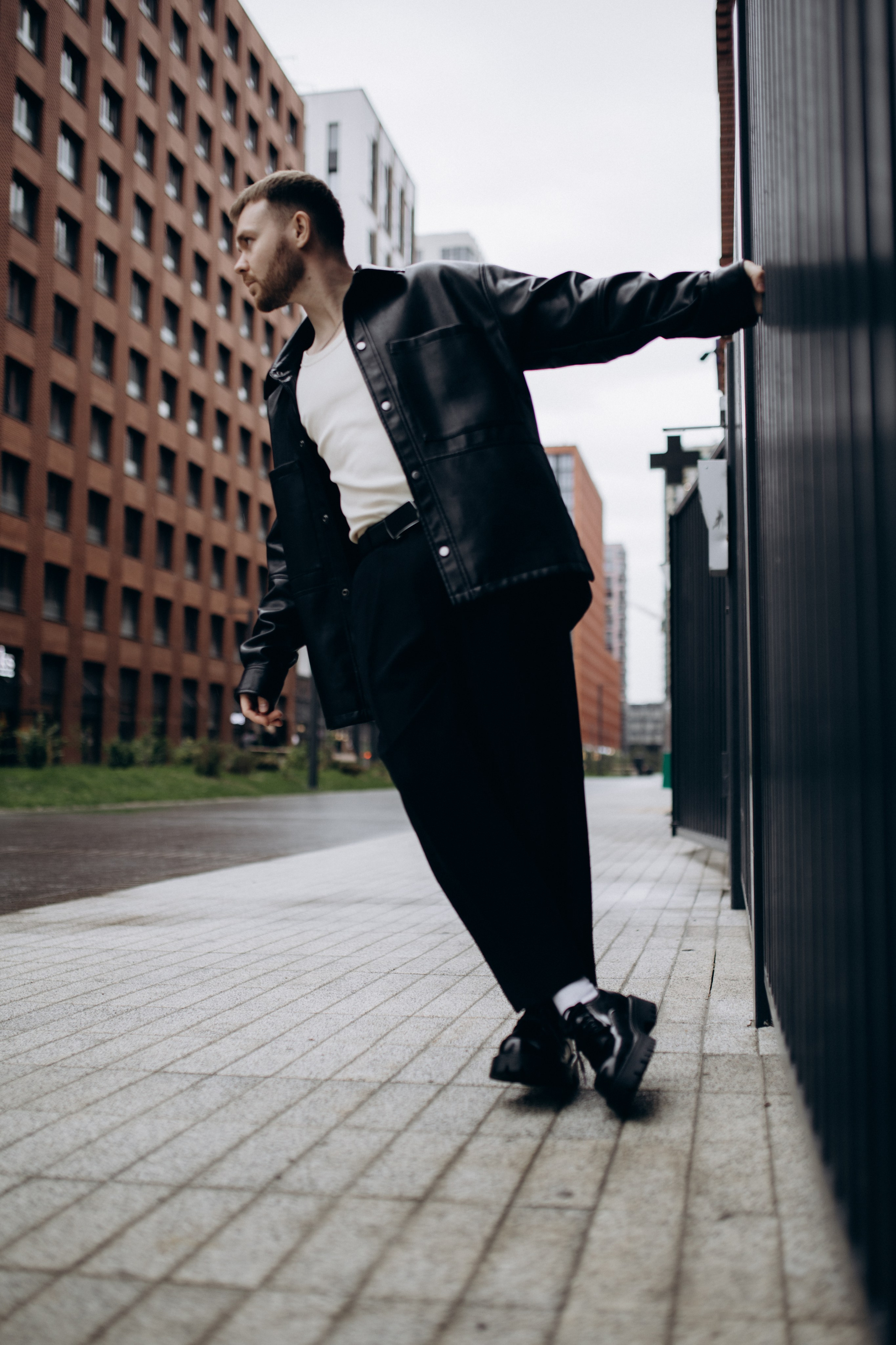 Мужская фотосессия в Москве. Семейный фотограф в Москве и Люберцах Юлия Гуськова