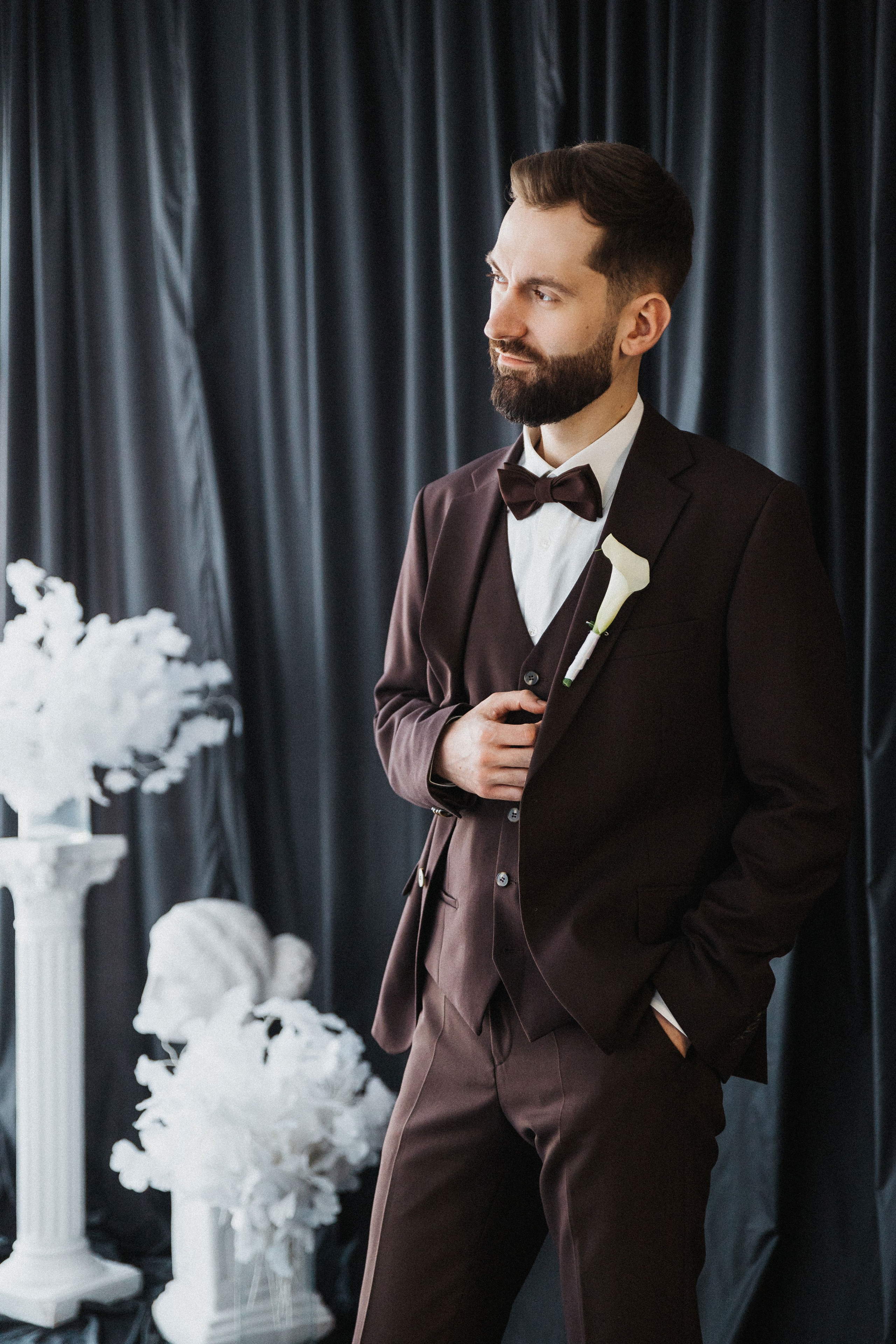 Алексей&Юлия. Фотограф ЕКБ