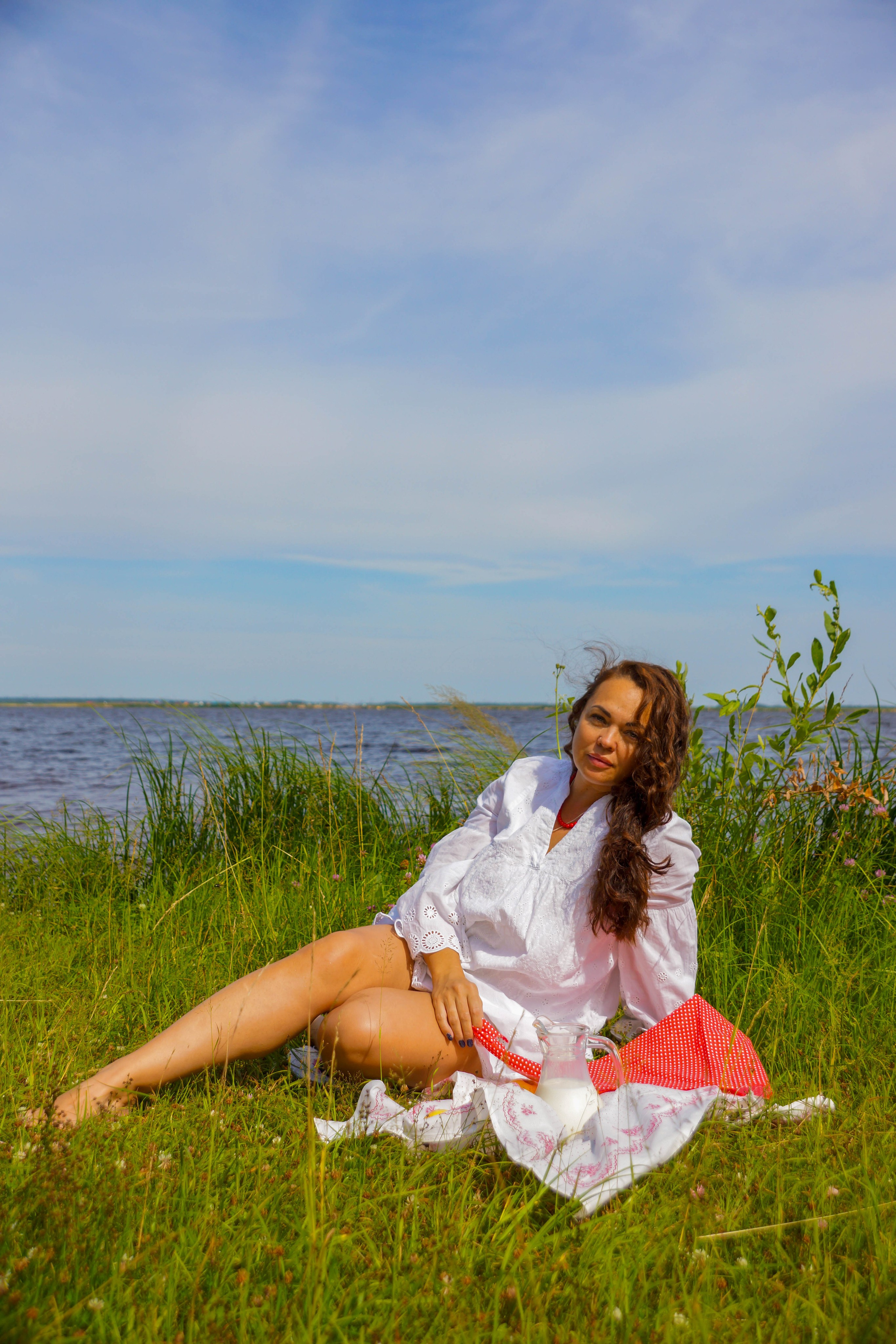 Альбом 34. Курченко Альбина — фотограф из Сургута