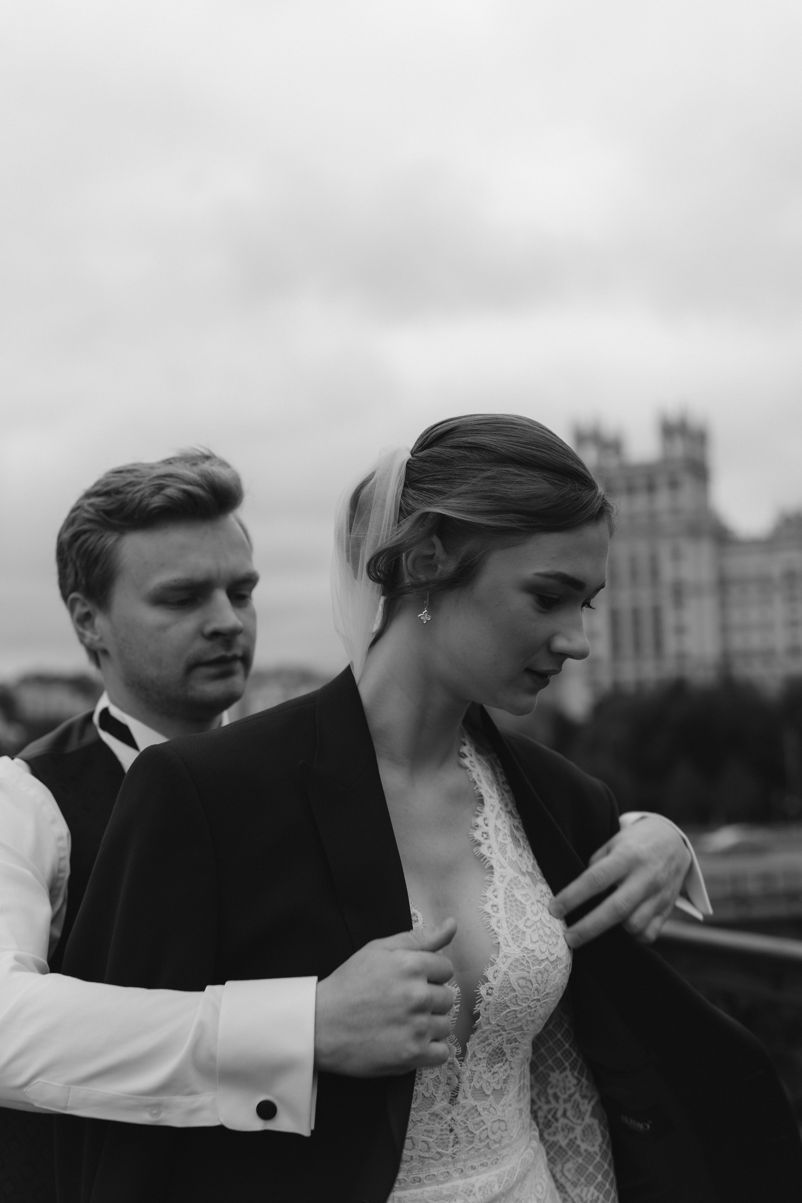 К & В Особняк Спиридонова. Женский и свадебный фотограф Москва Елизавета Перова