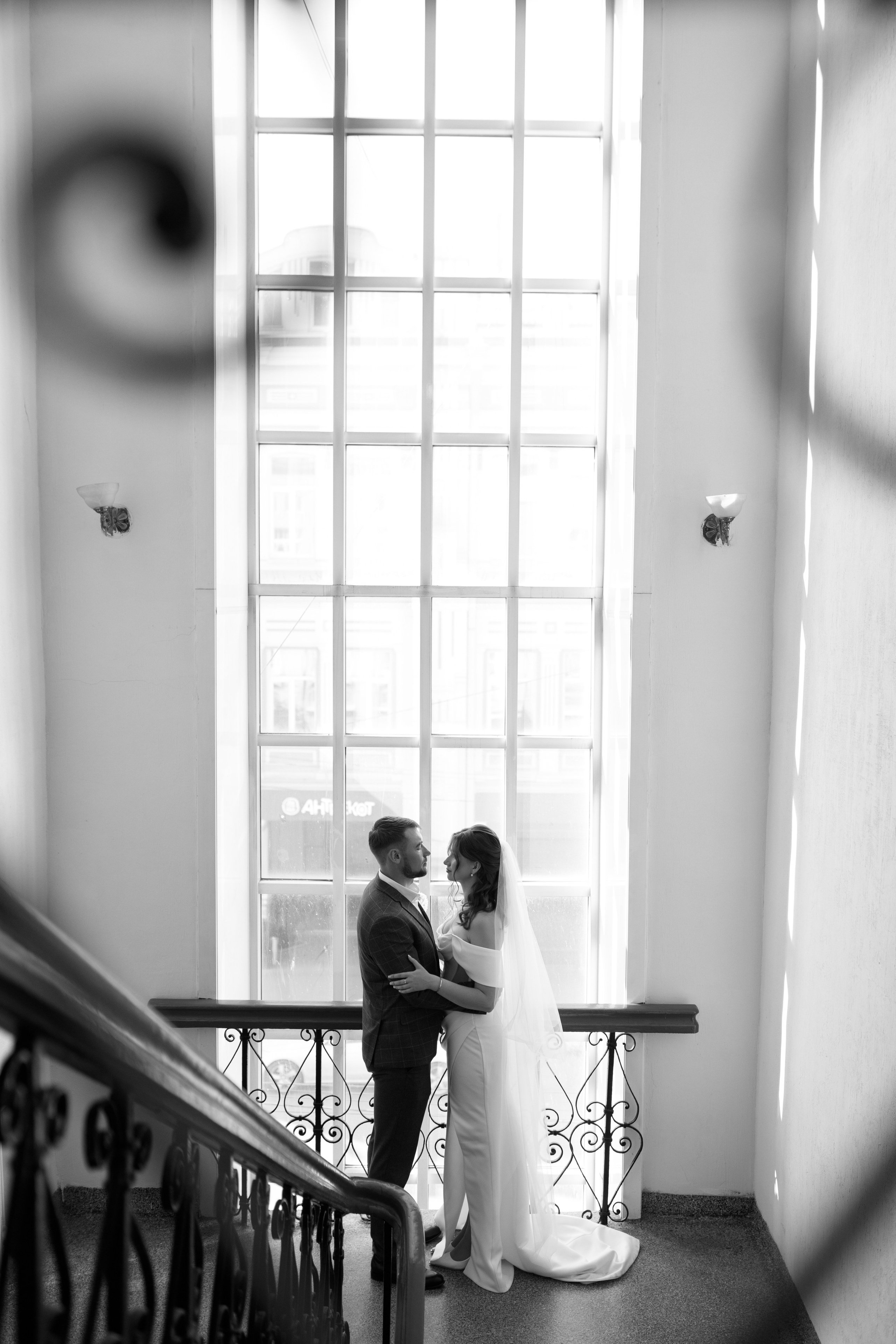 Свадьба Игоря и Ирины. Свадебный и семейный фотограф в Иркутске Яна Лиа