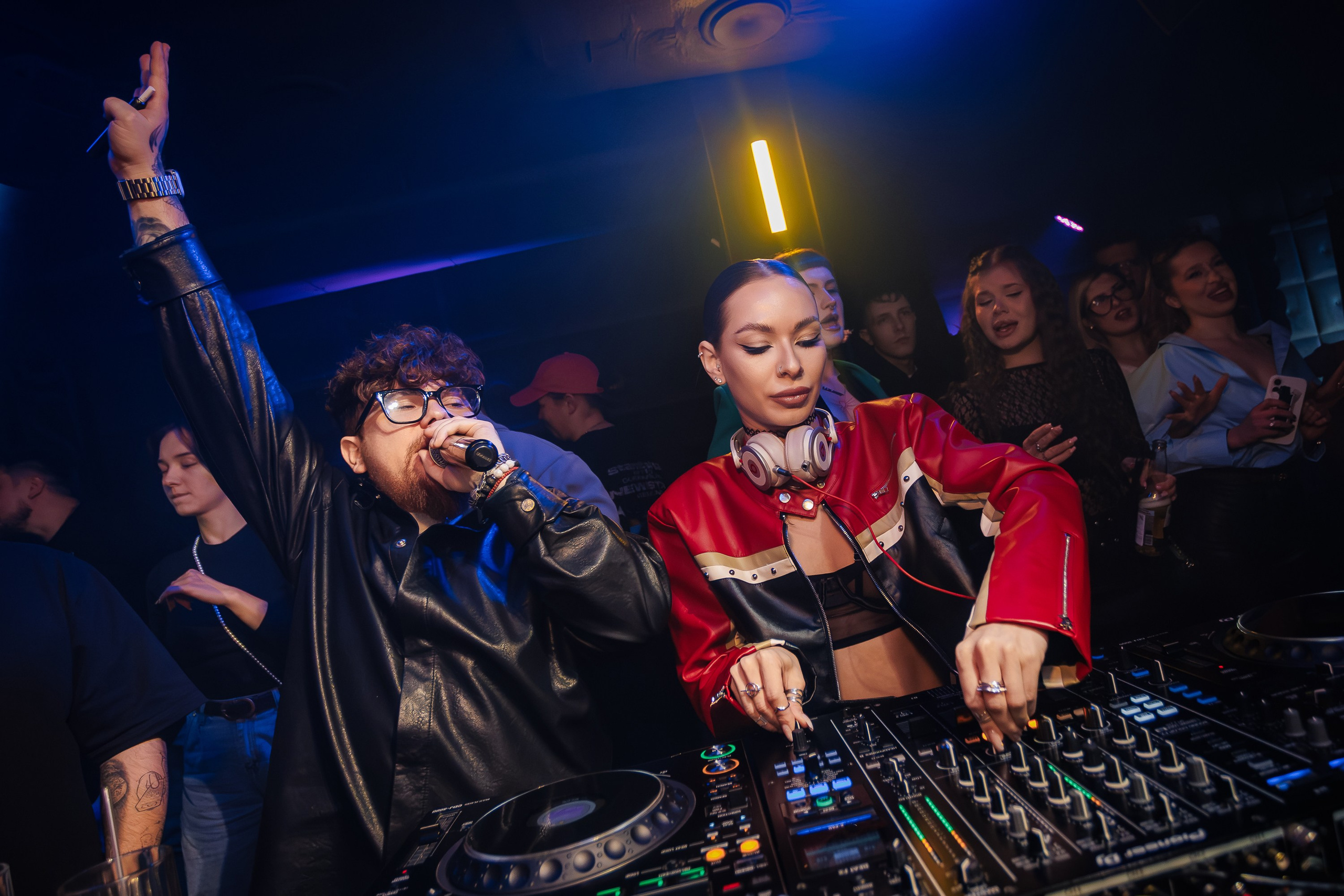 Gasgas_Ростов-на-Дону_11.01.2026. Аминов Руслан | Фотограф