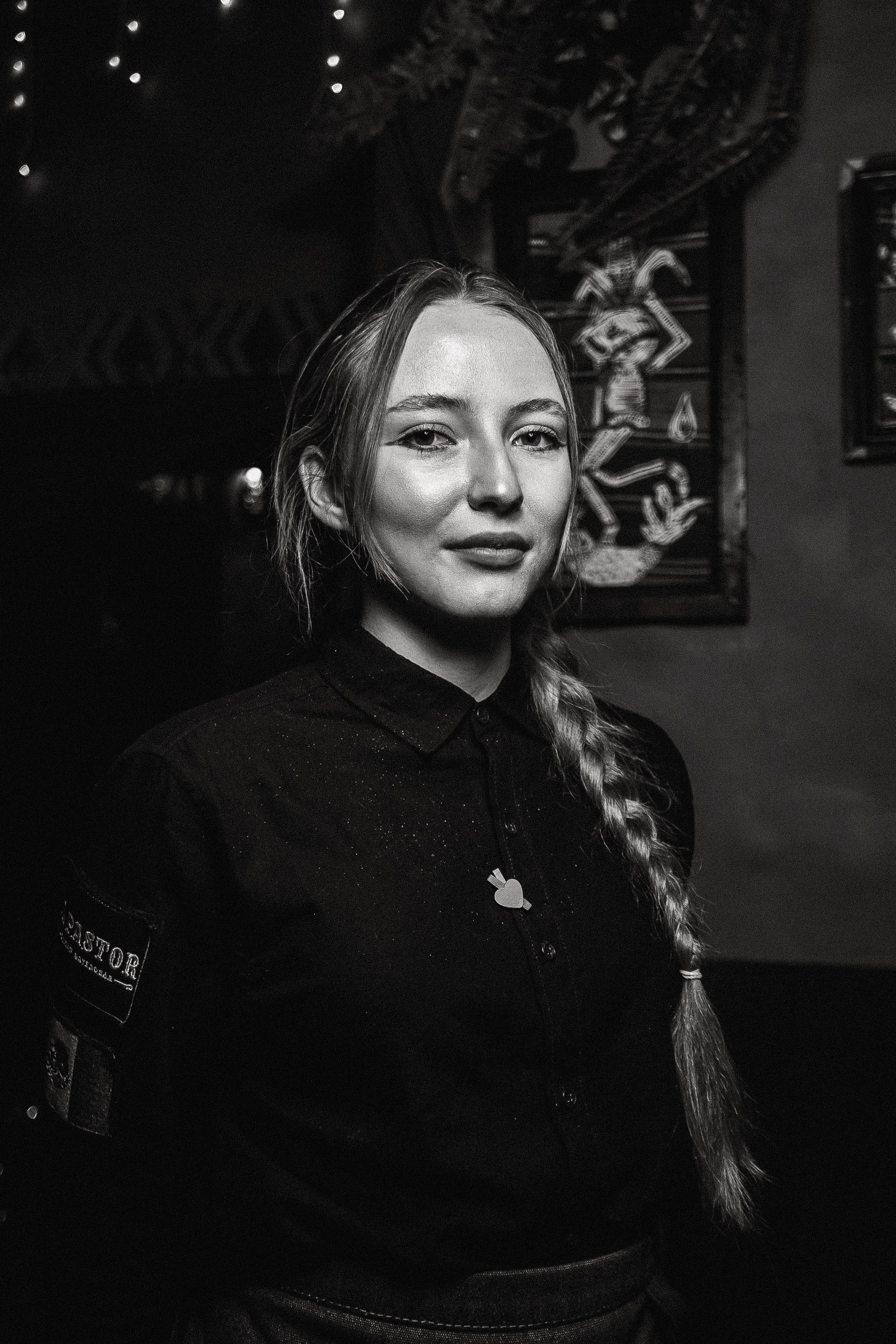 Пятница 13. Сумерки_El Pastor_Симферополь_13.12.2024. Аминов Руслан | Фотограф