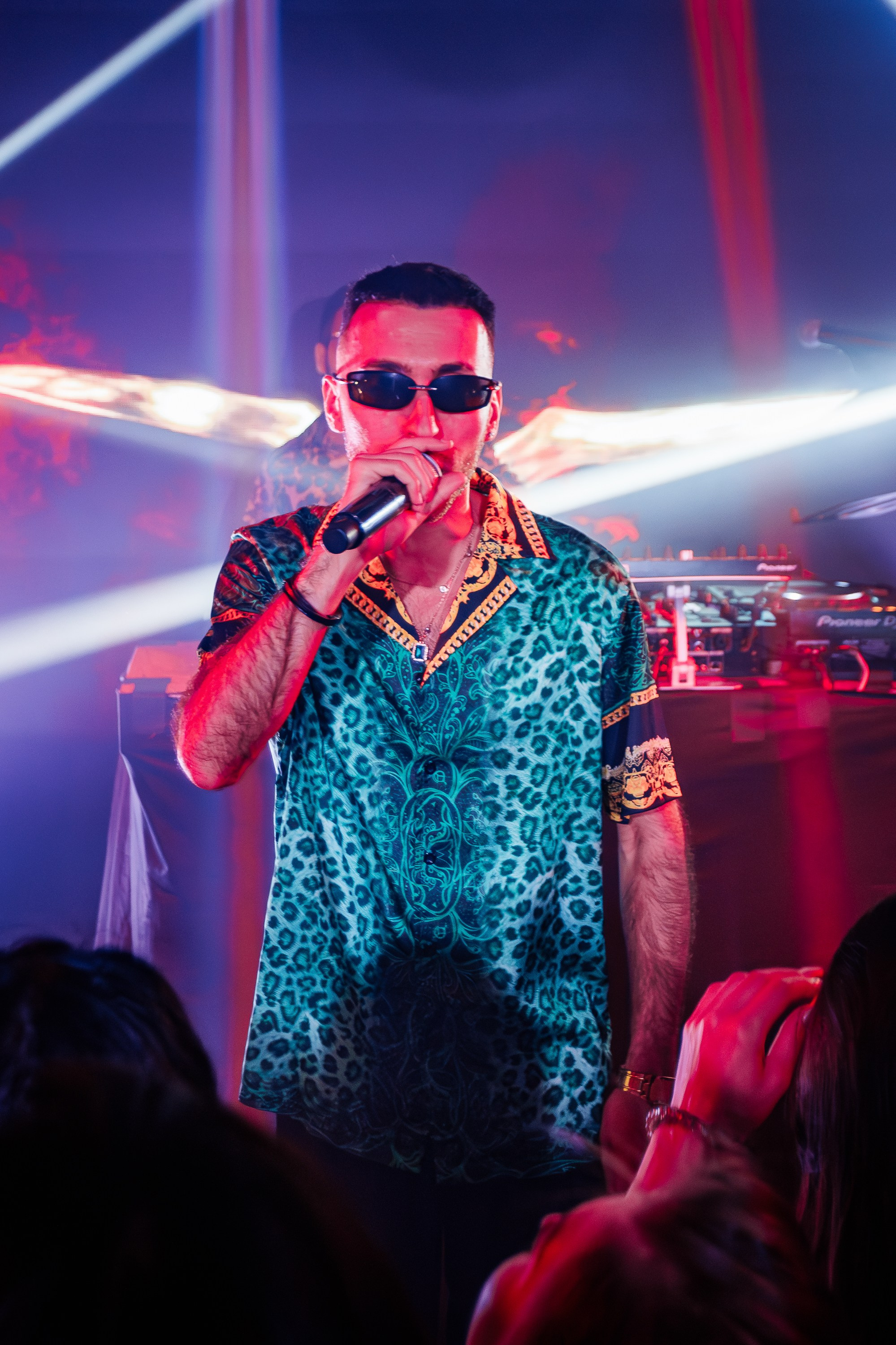 «Джиган"_Чайка на пляже_Ялта_12.07.2025 г. Аминов Руслан | Фотограф