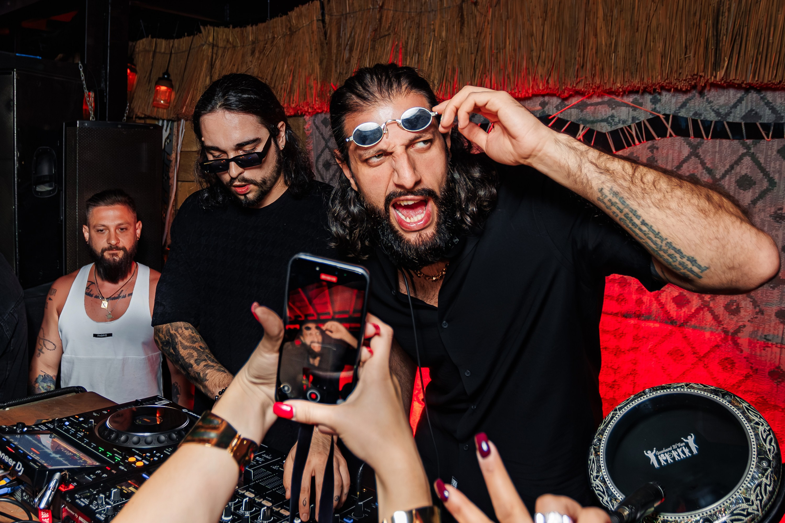 «Karena Makarena"_Чайка на пляже_ Ялта_6.06.2025 г