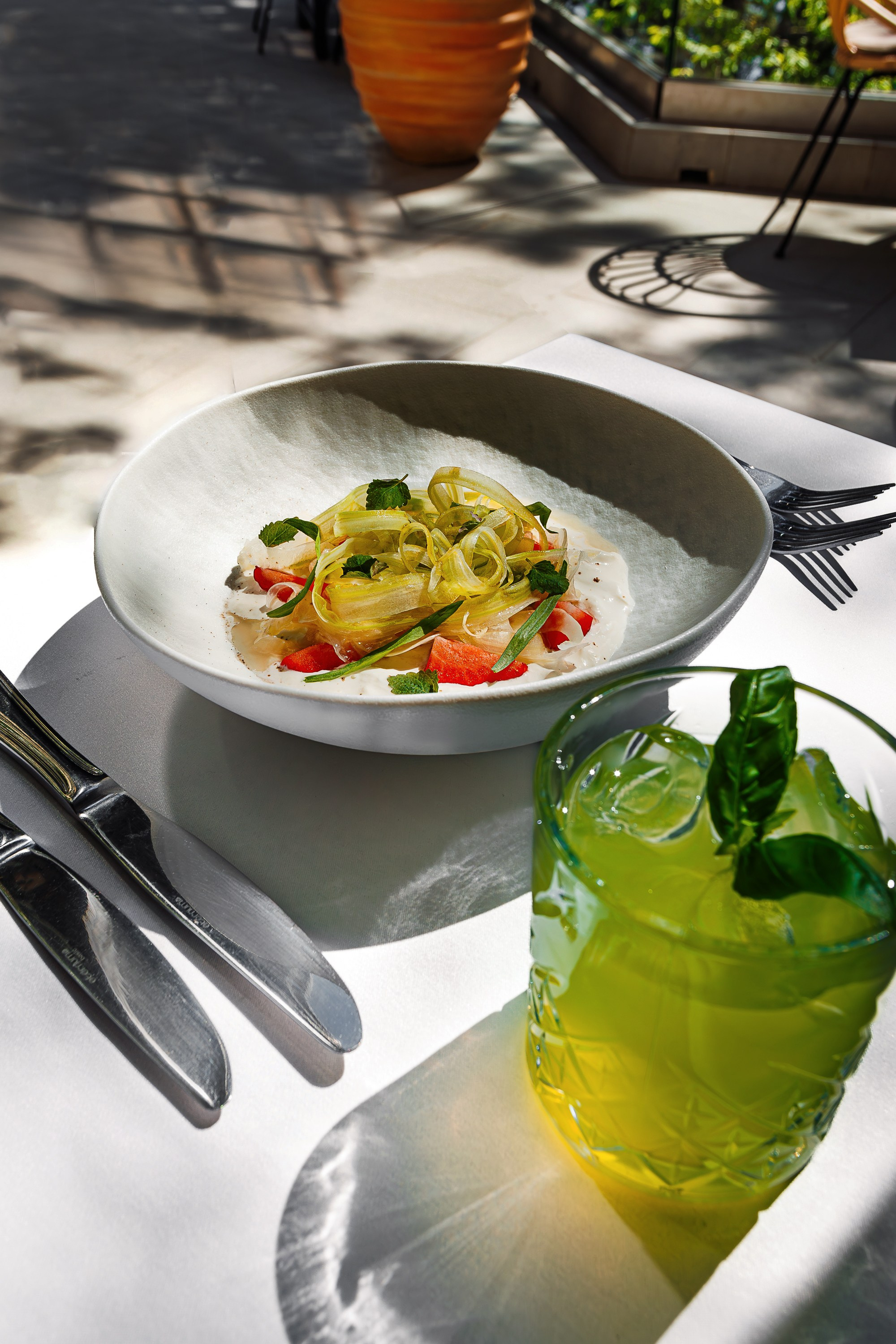 Food — съёмка для Boutique Hotel «Pallasa"_Ялта. Аминов Руслан | Фотограф