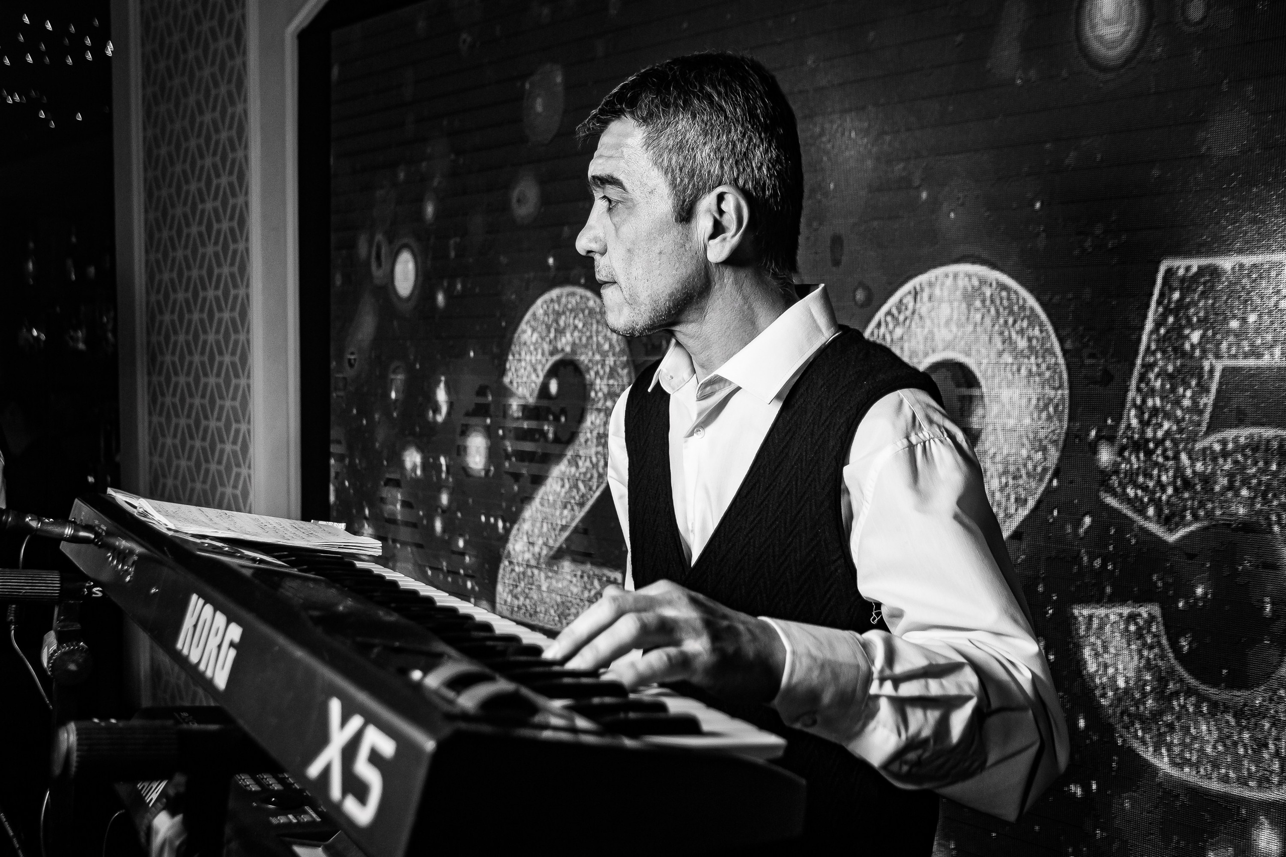 Новогодние корпоративы_Simfero_Симферополь_21.12.2024. Аминов Руслан | Фотограф