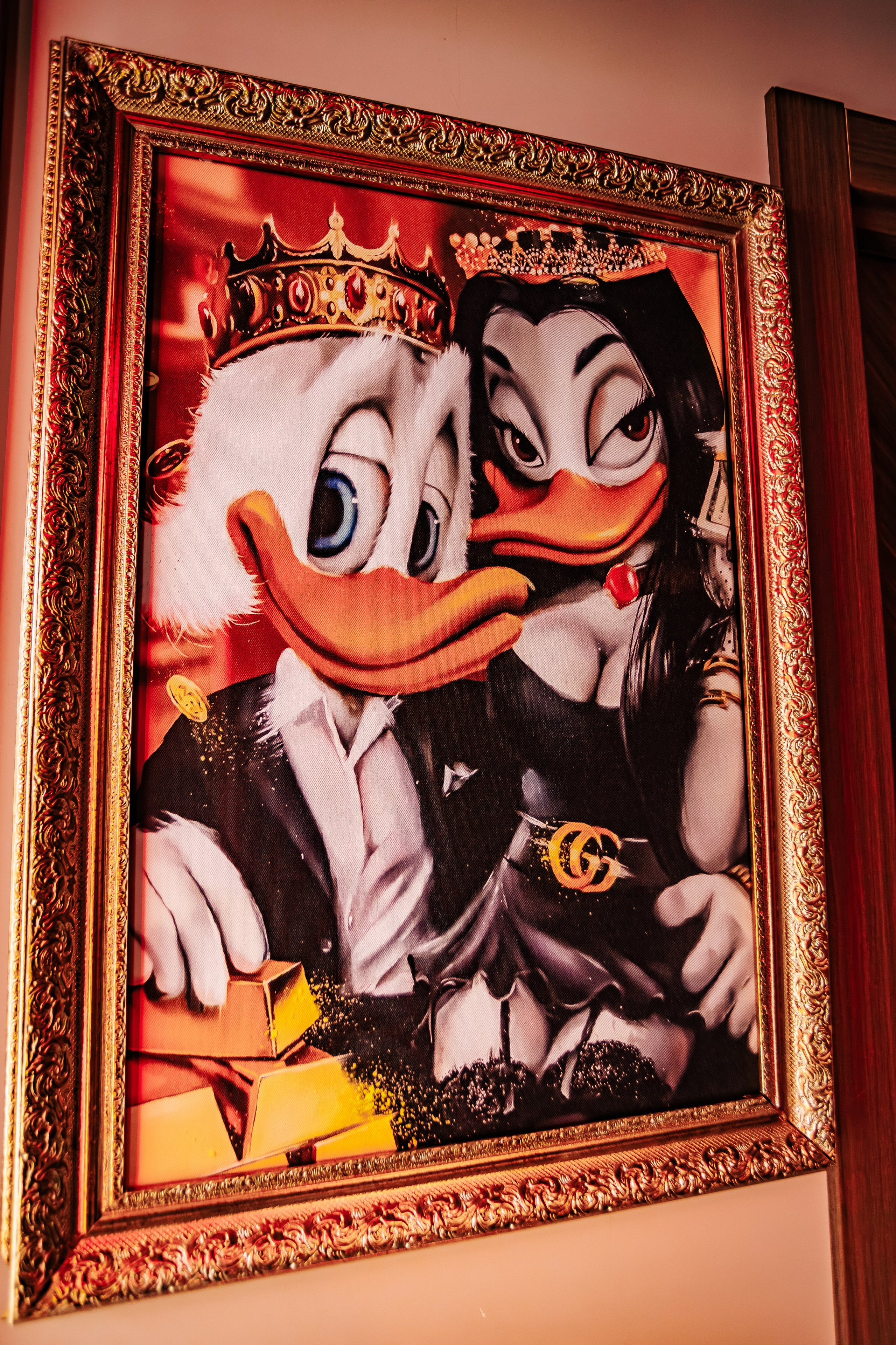 Вечеринка в караоке клубе «IMPERIAL JOY"_Ялта_27.12.2025. Аминов Руслан | Фотограф