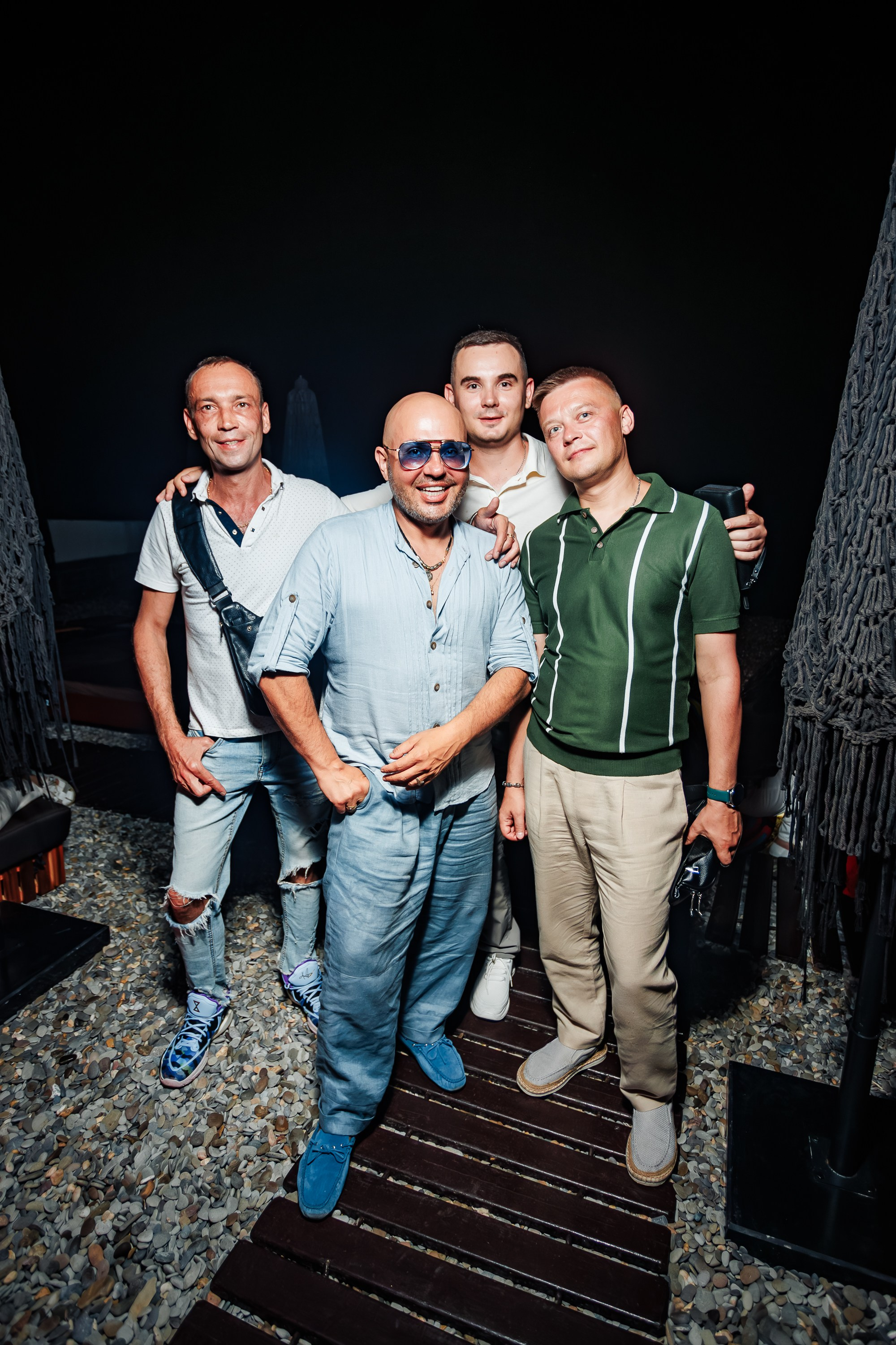 «Шура"_Чайка на пляже_Ялта_18.07.2025 г. Аминов Руслан | Фотограф