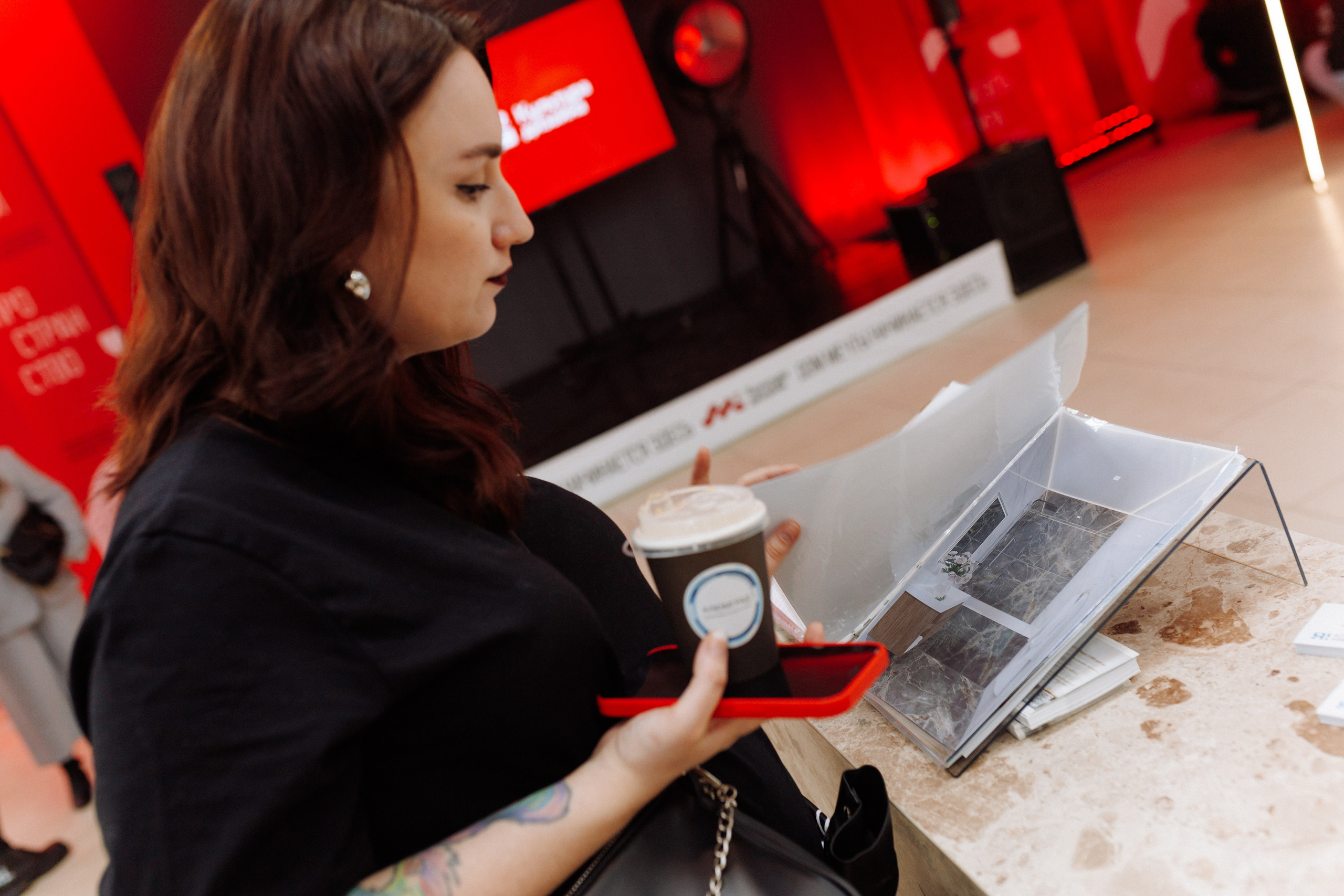 Культура Дизайна. Женский и семейный фотограф в Томске Алиса Качан