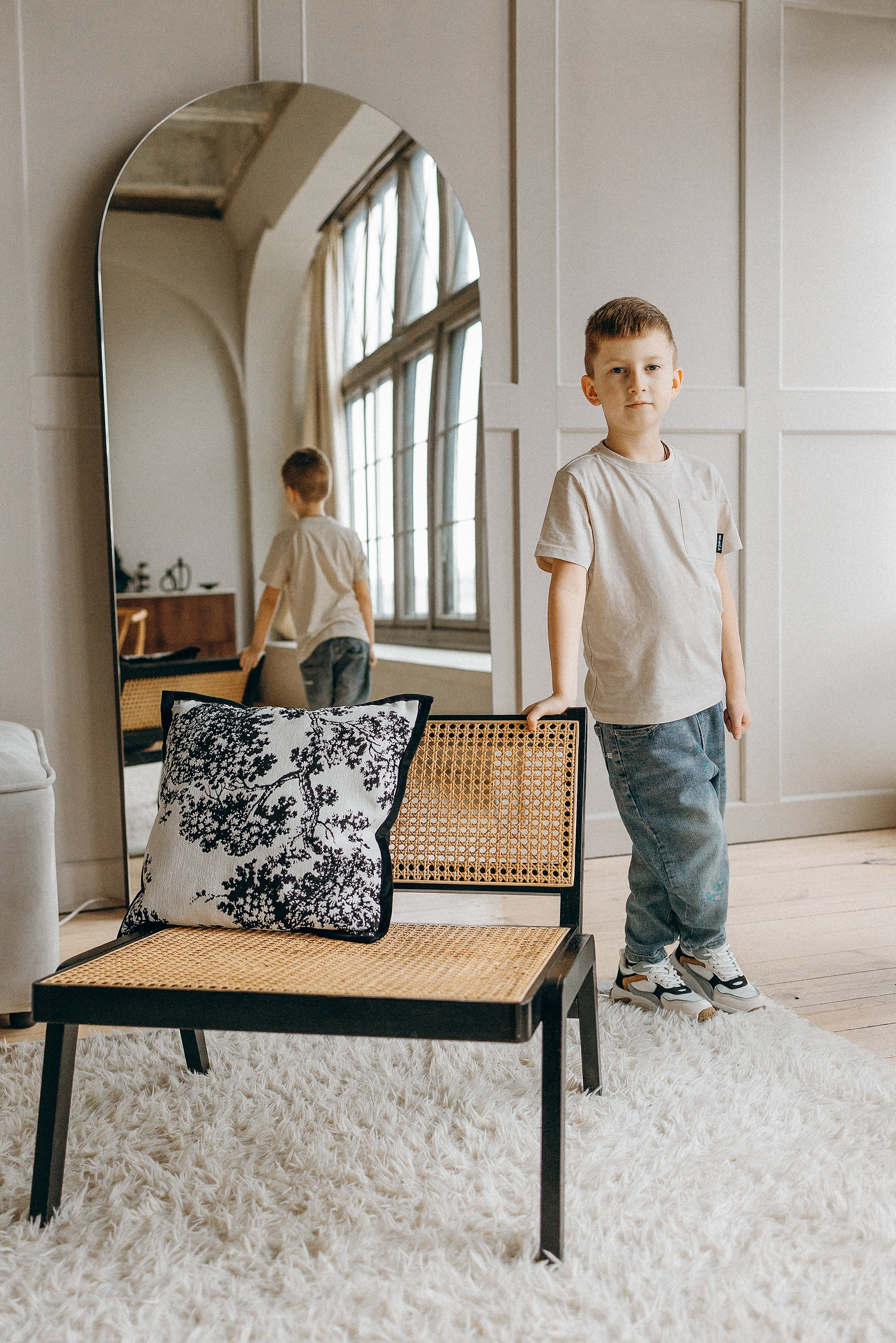 Семья с корги. Фотограф. Фотограф-анималист. Москва