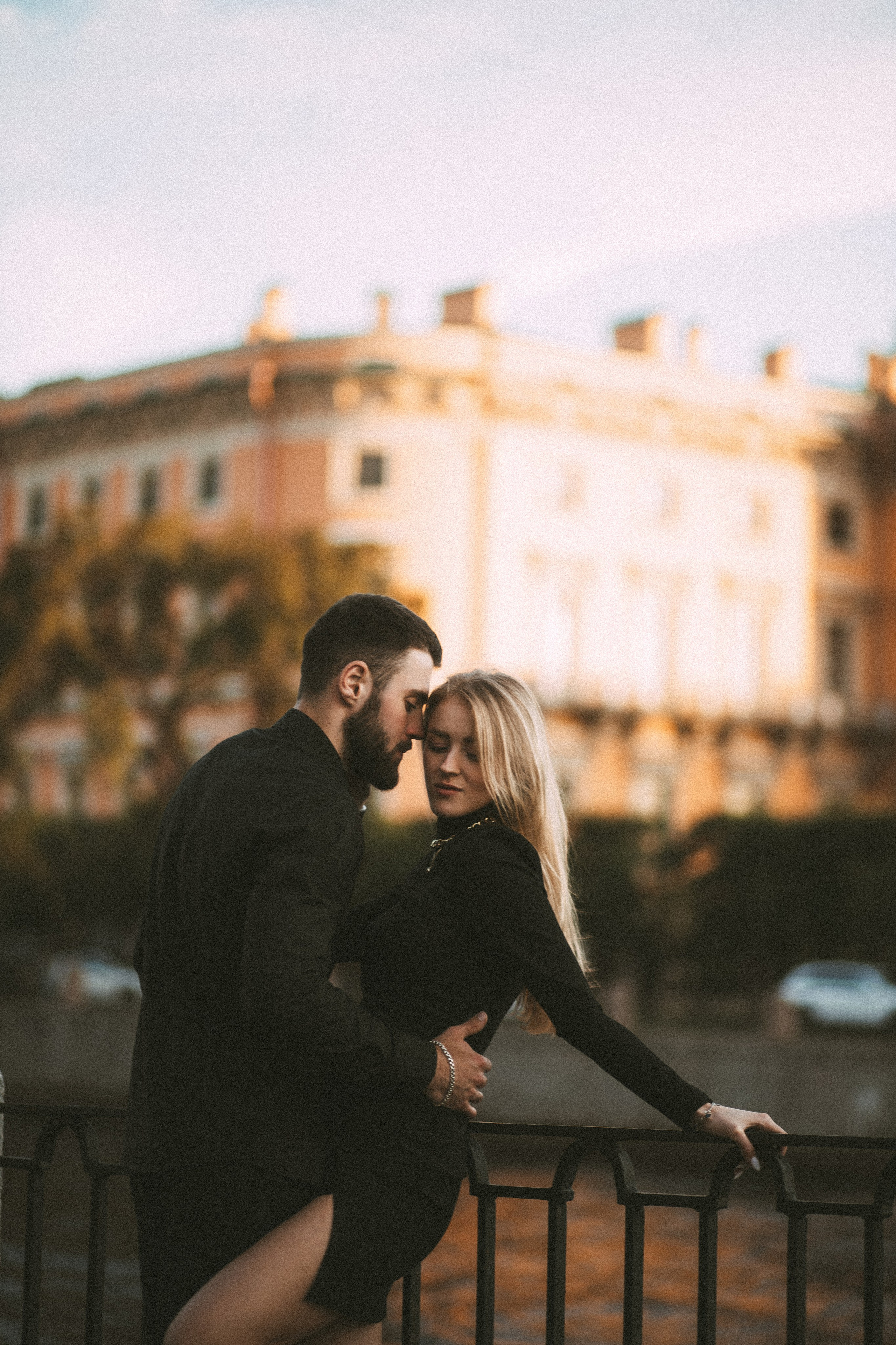 А & С | Санкт-Петербург. Фотограф Екатерина Амбрушкевич