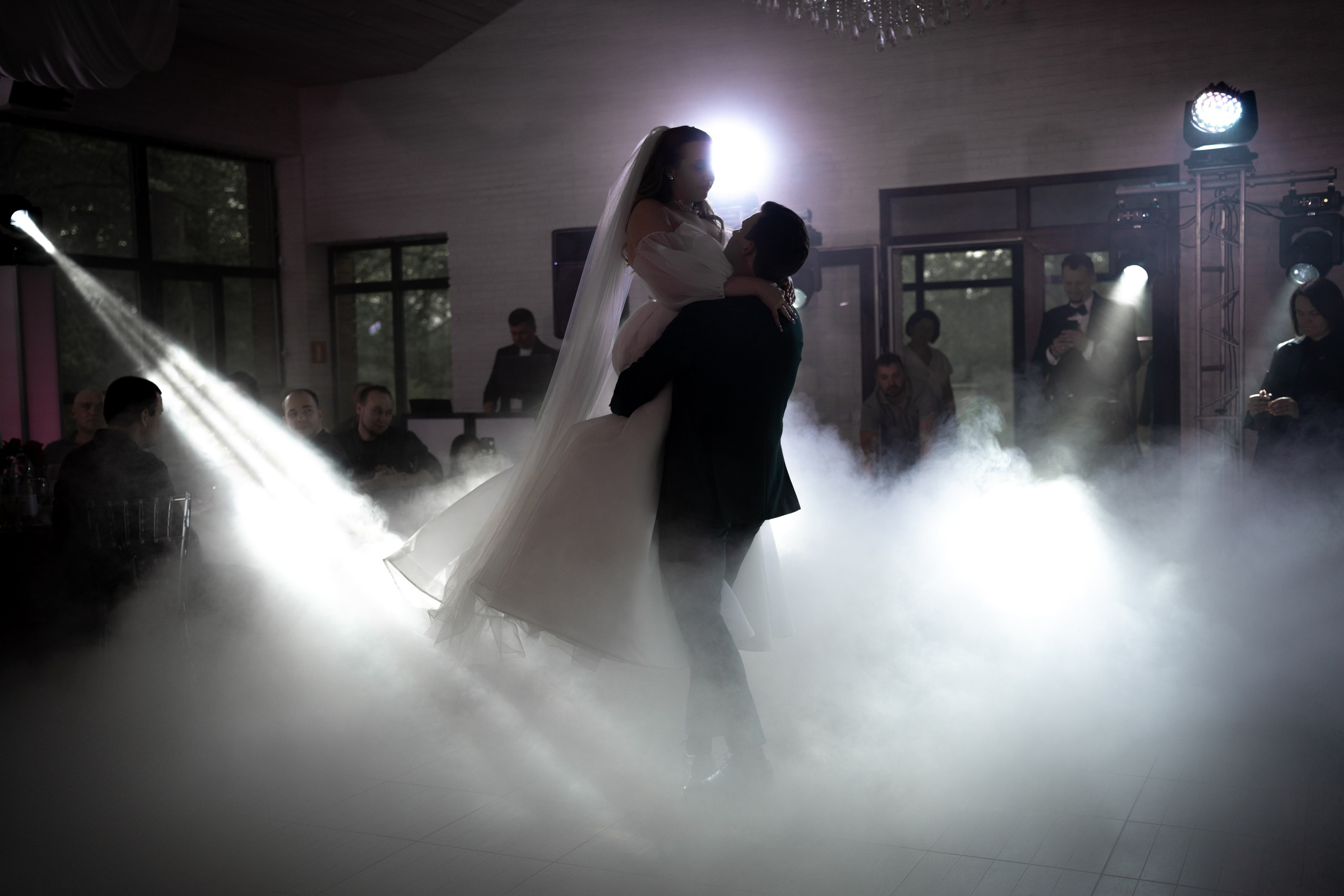 Свадебная съемка от фотографа Владислава Блинова — Идеальный свадебный образ для вашего дня. Vladislav Blinov photographer