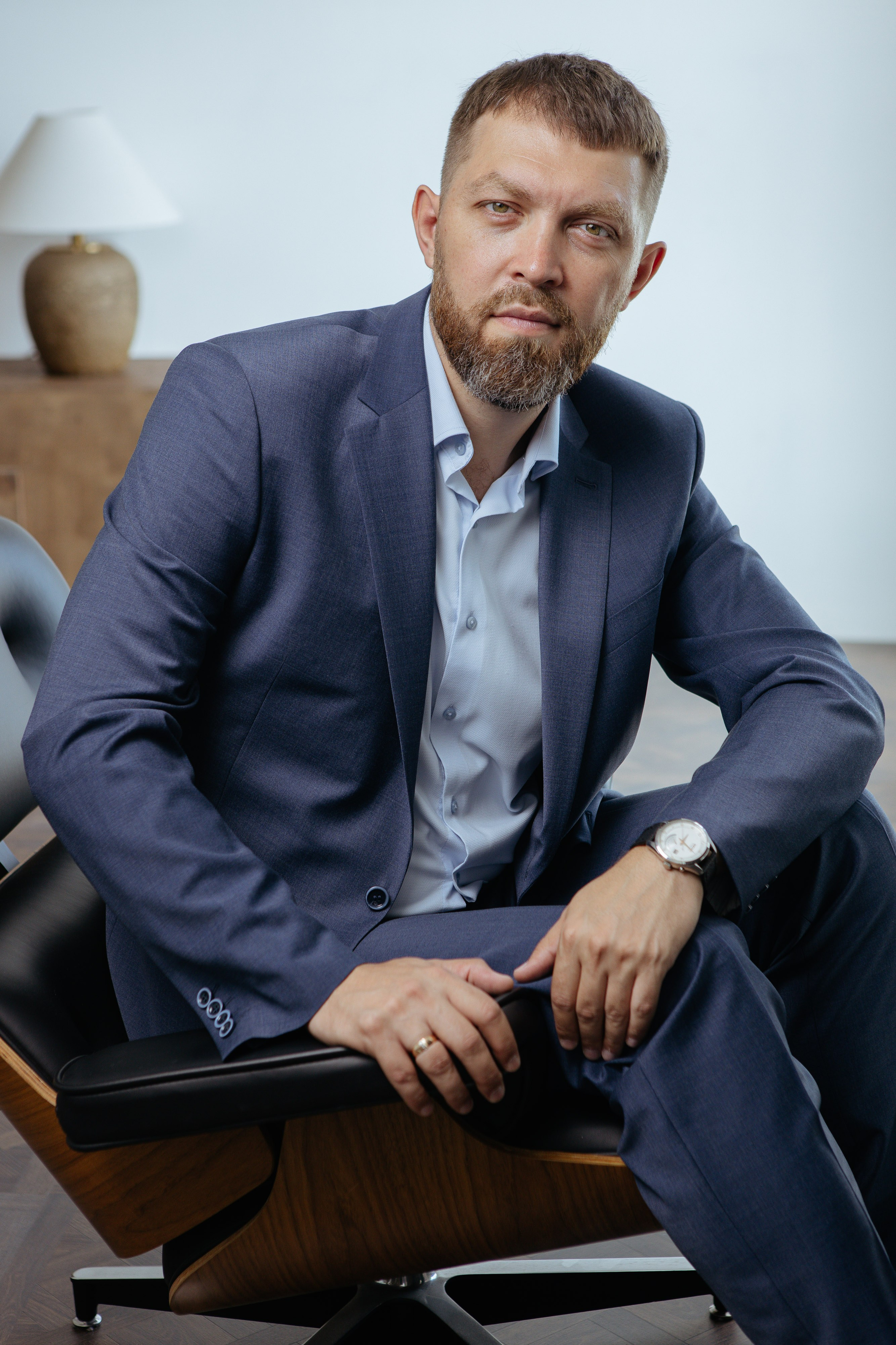 Мужской бизнес портрет. Фотограф Москва арт- ню, портрет, fine art