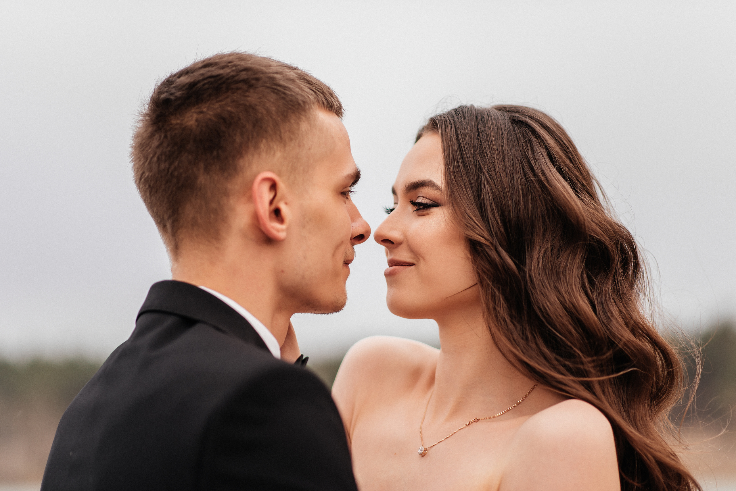 Артур и Александра. Свадебный  и семейный фотограф в Белгороде Ирина Кононенко