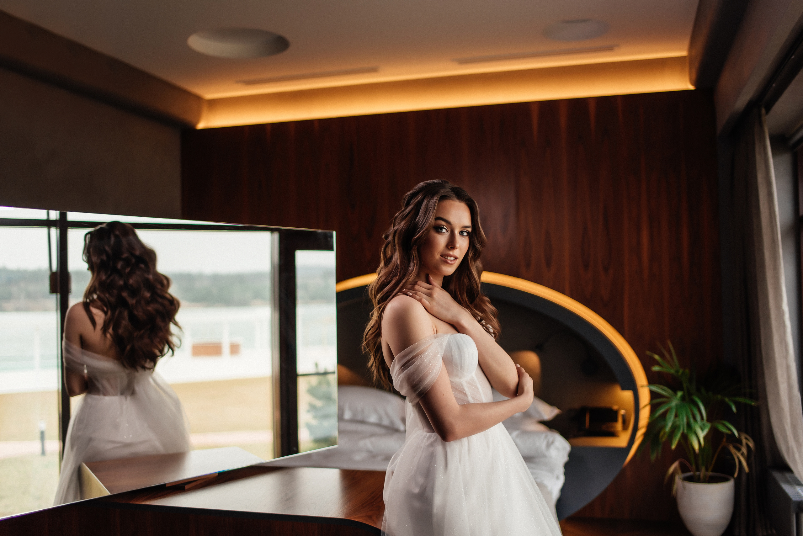 Артур и Александра. Свадебный  и семейный фотограф в Белгороде Ирина Кононенко