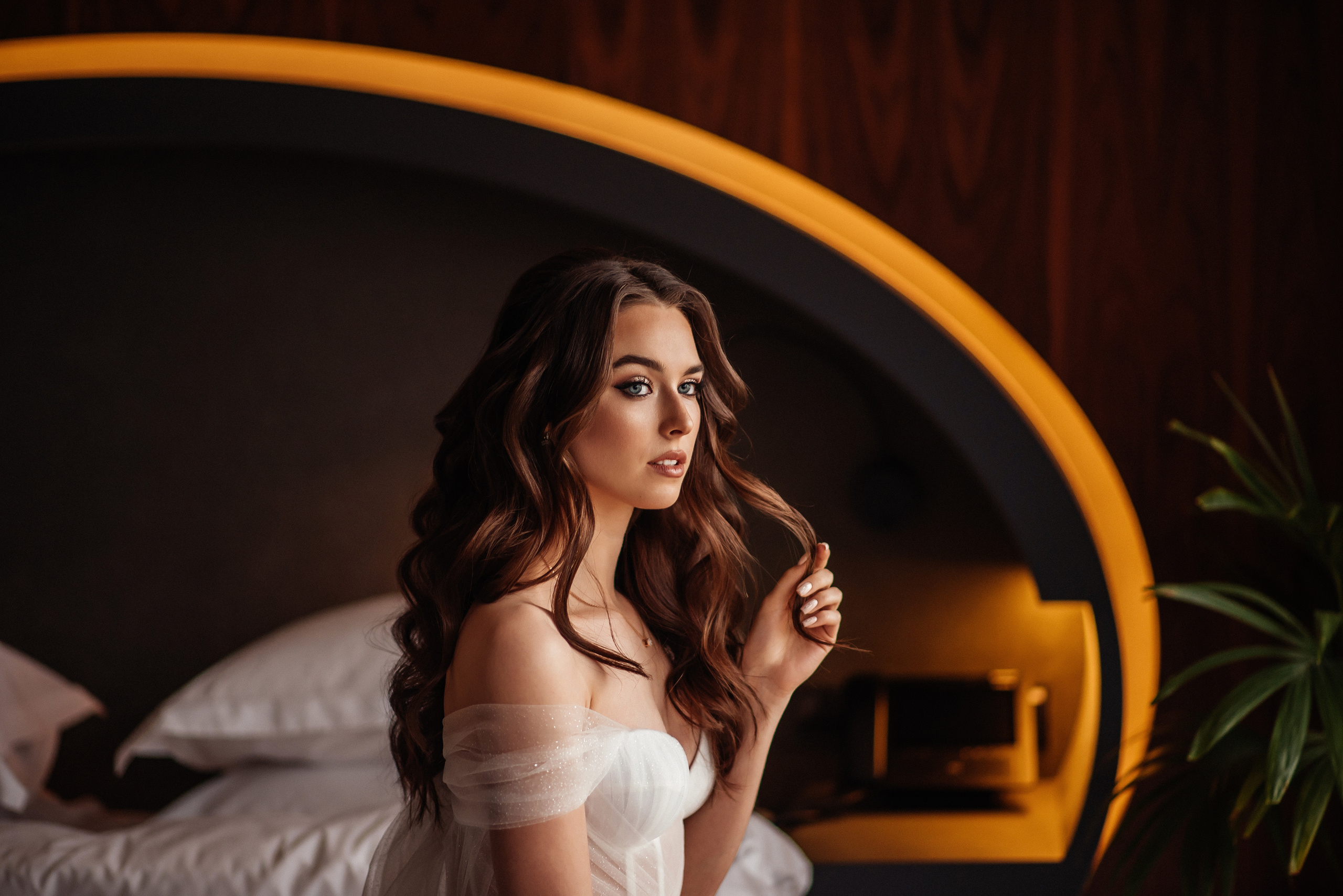 Артур и Александра. Свадебный  и семейный фотограф в Белгороде Ирина Кононенко