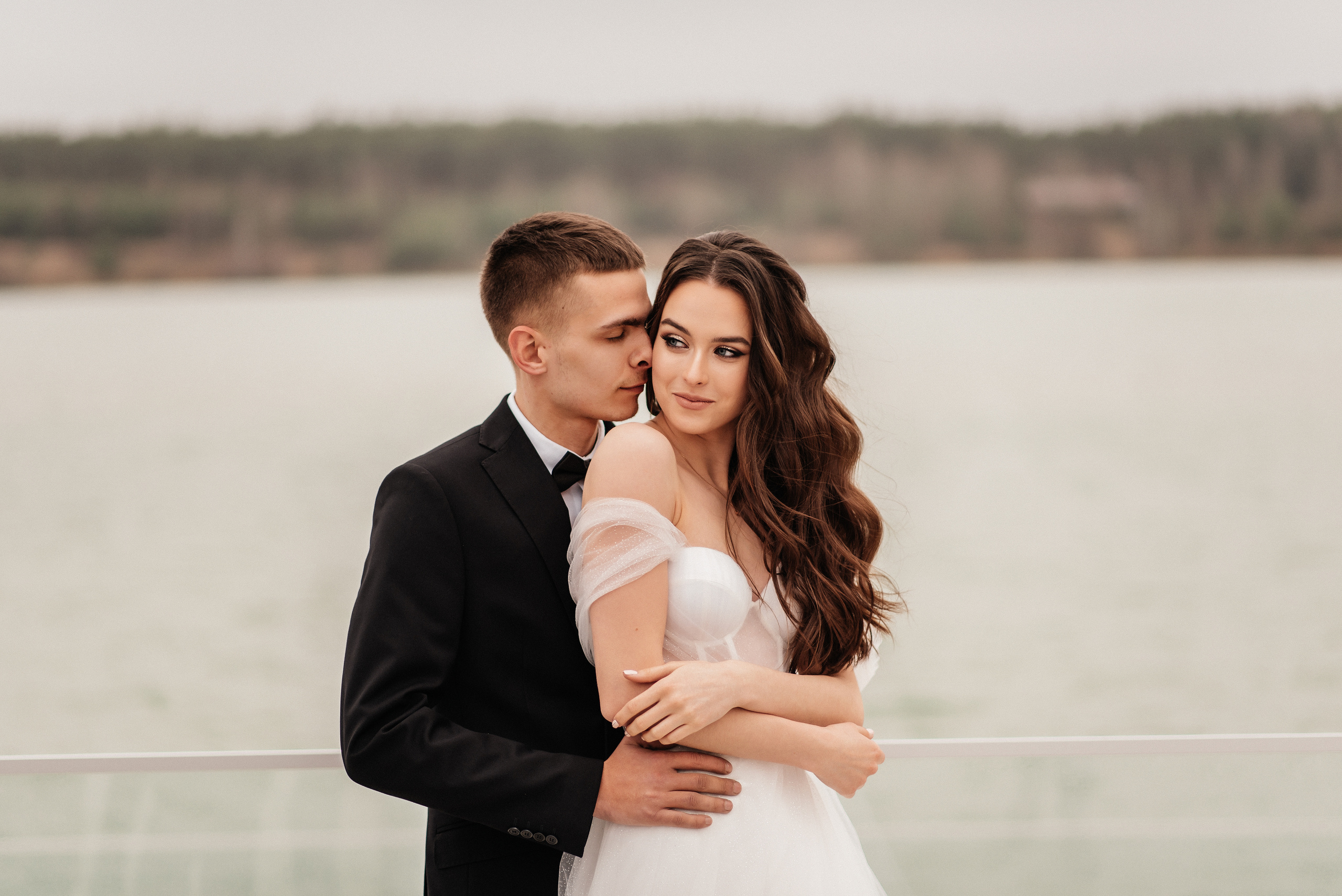 Артур и Александра. Свадебный  и семейный фотограф в Белгороде Ирина Кононенко