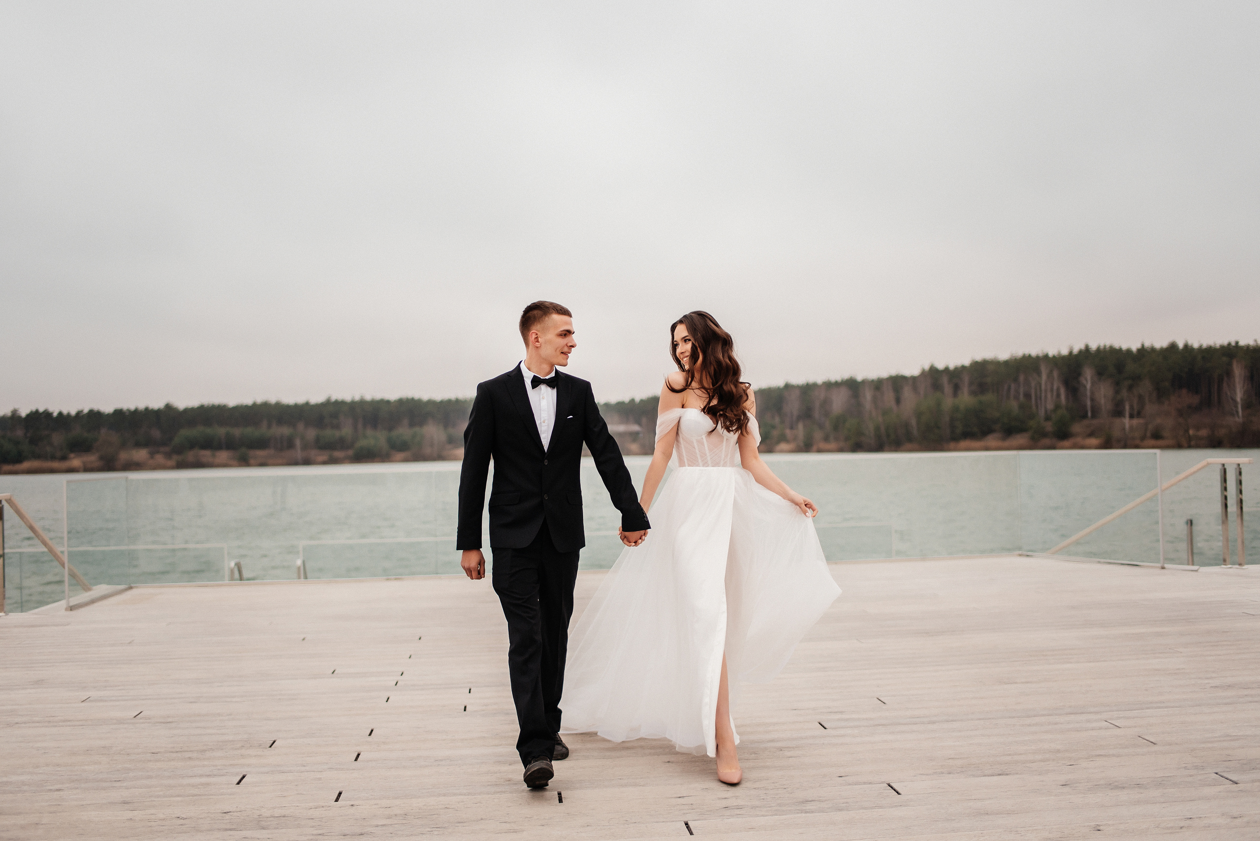 Артур и Александра. Свадебный  и семейный фотограф в Белгороде Ирина Кононенко