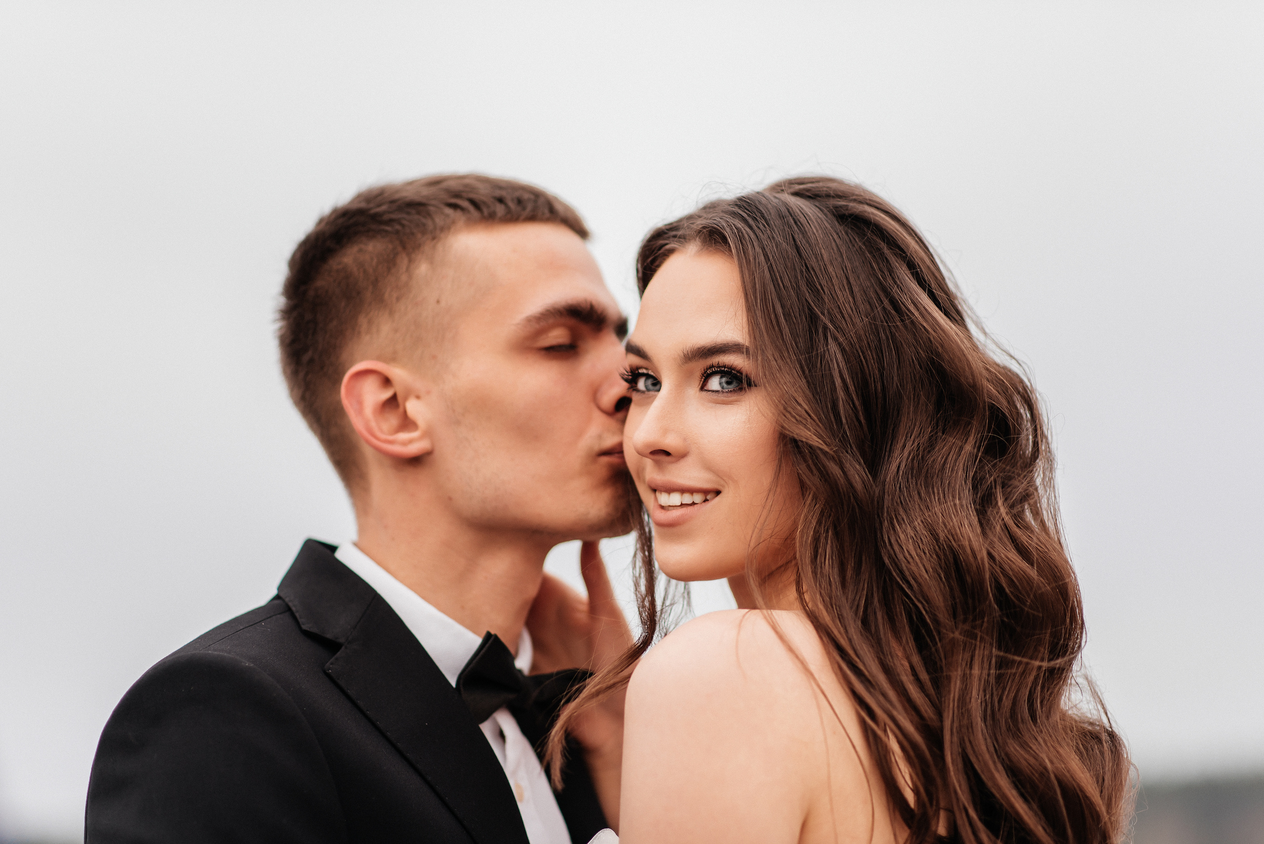 Артур и Александра. Свадебный  и семейный фотограф в Белгороде Ирина Кононенко