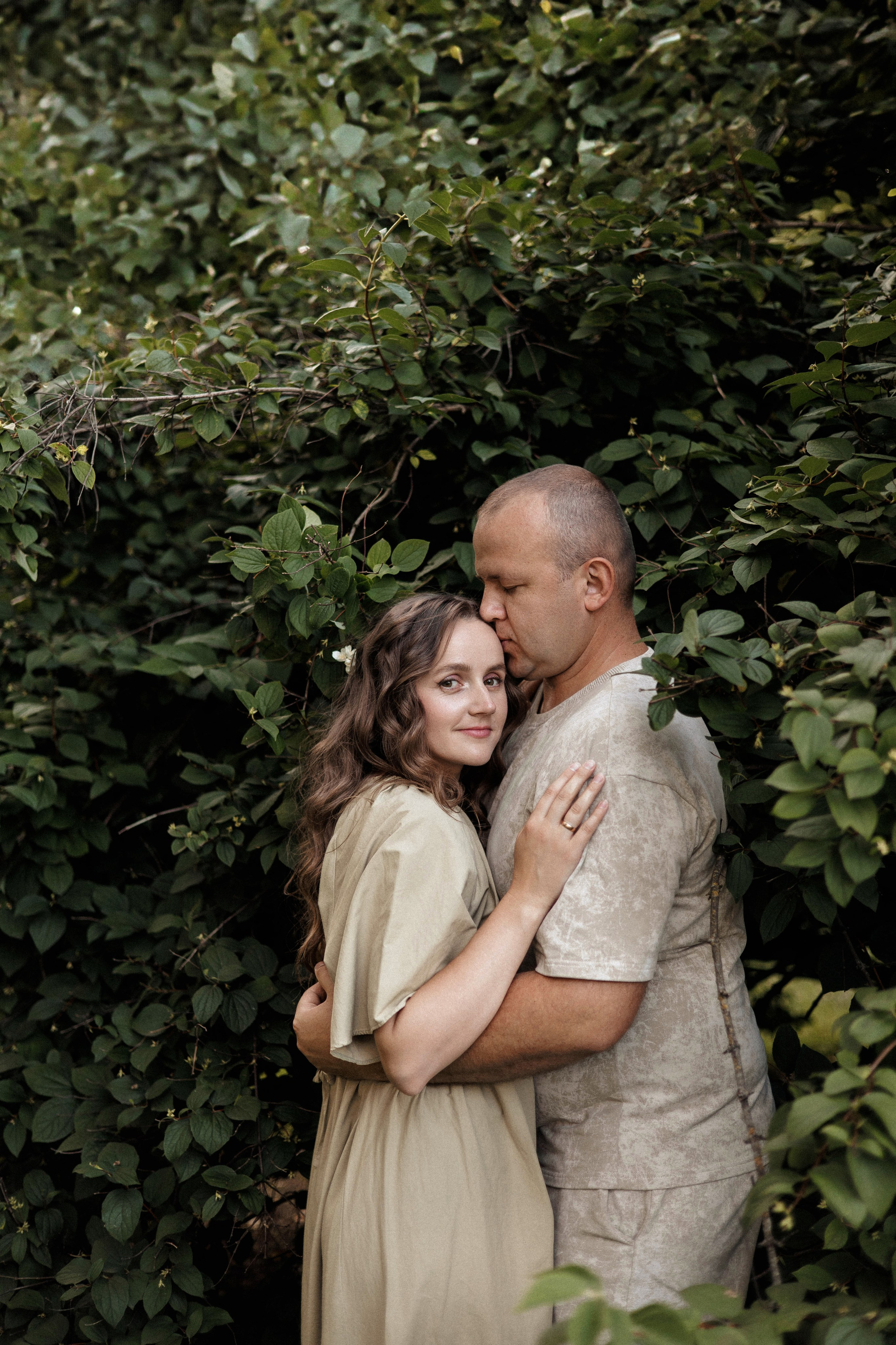 Анна & Андрей. Свадебный и портретный фотограф Соломко Диана