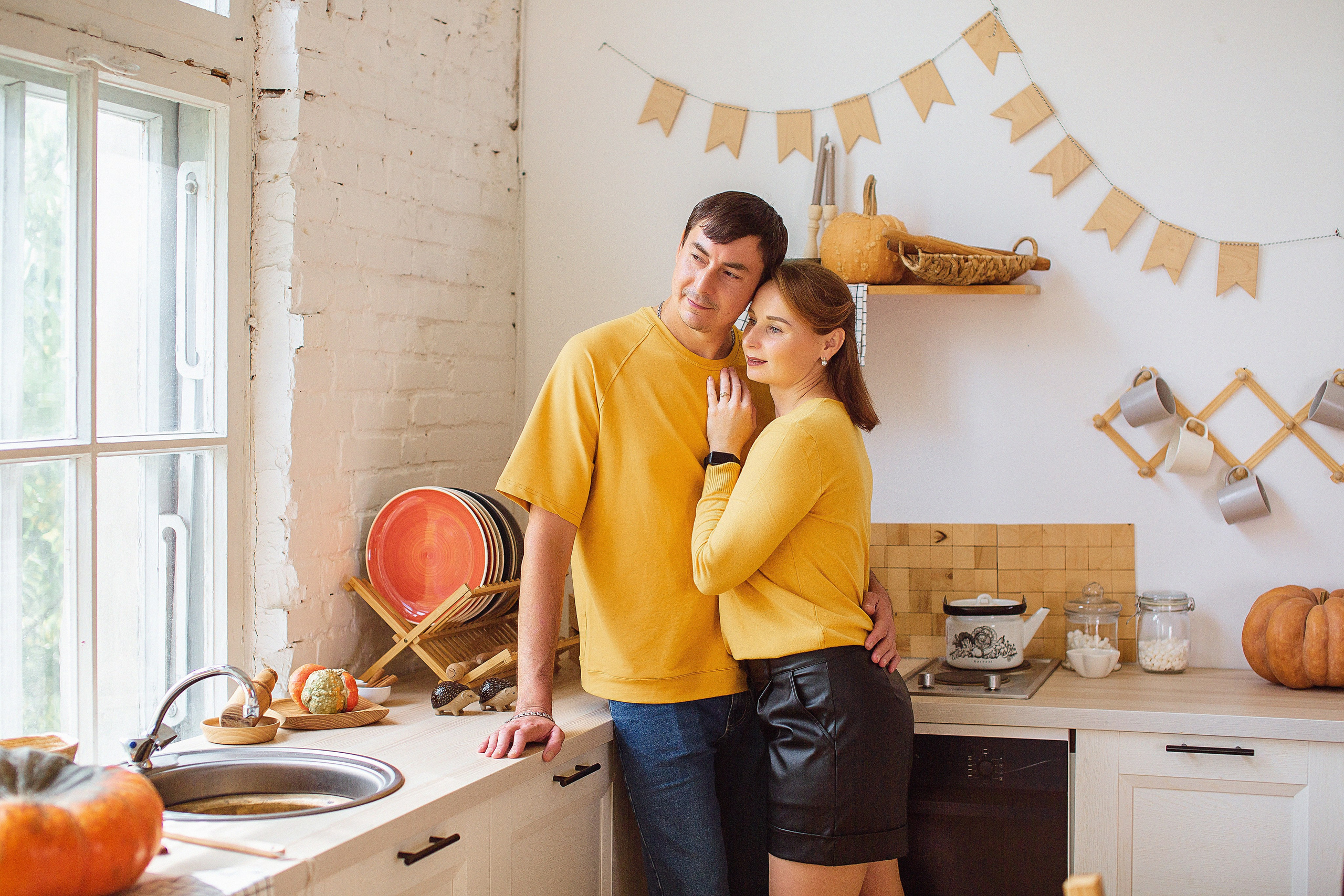 Семейная история. Свадебный и семейный фотограф/видеограф в Краснодаре Наталья Осинская