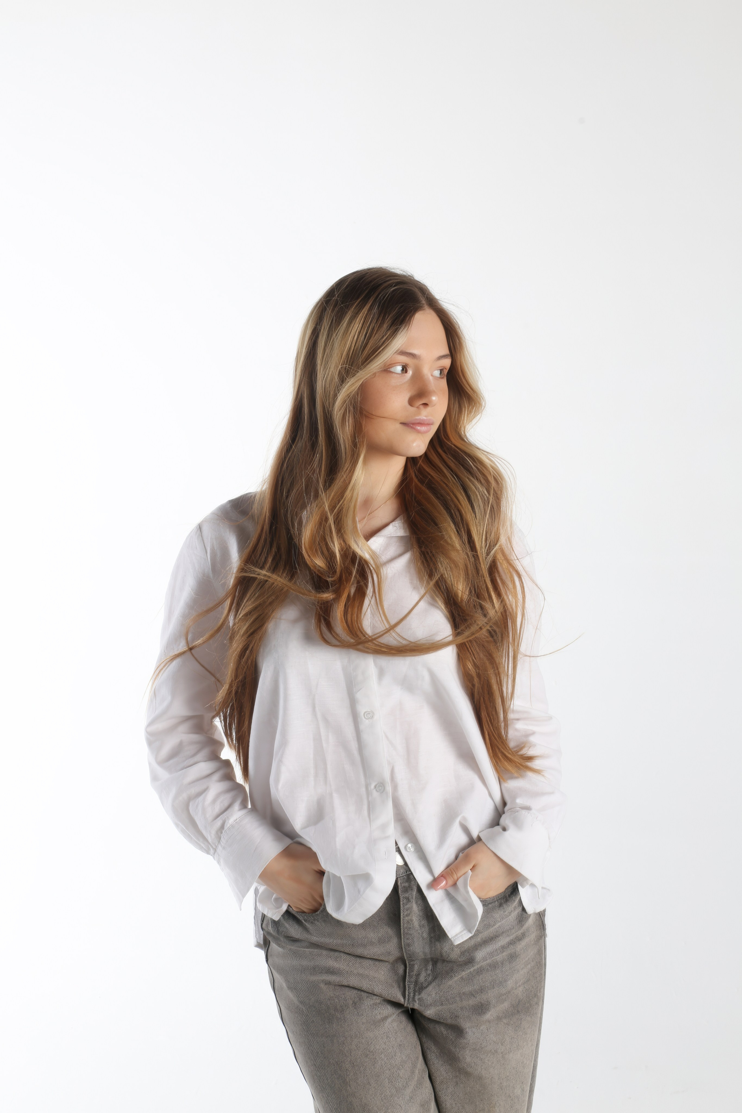 Модельная съемка. Главная