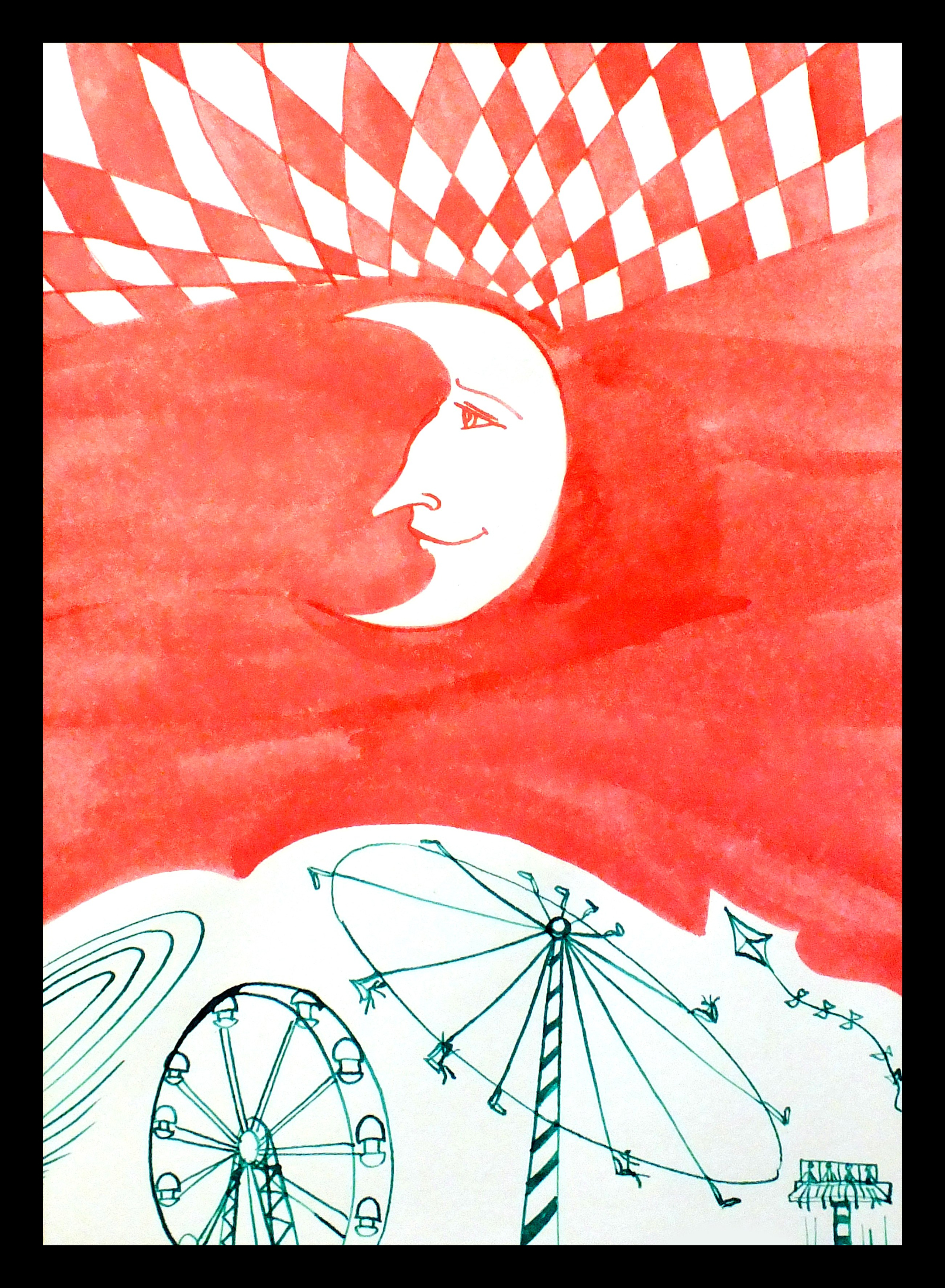 Истоки. Главная